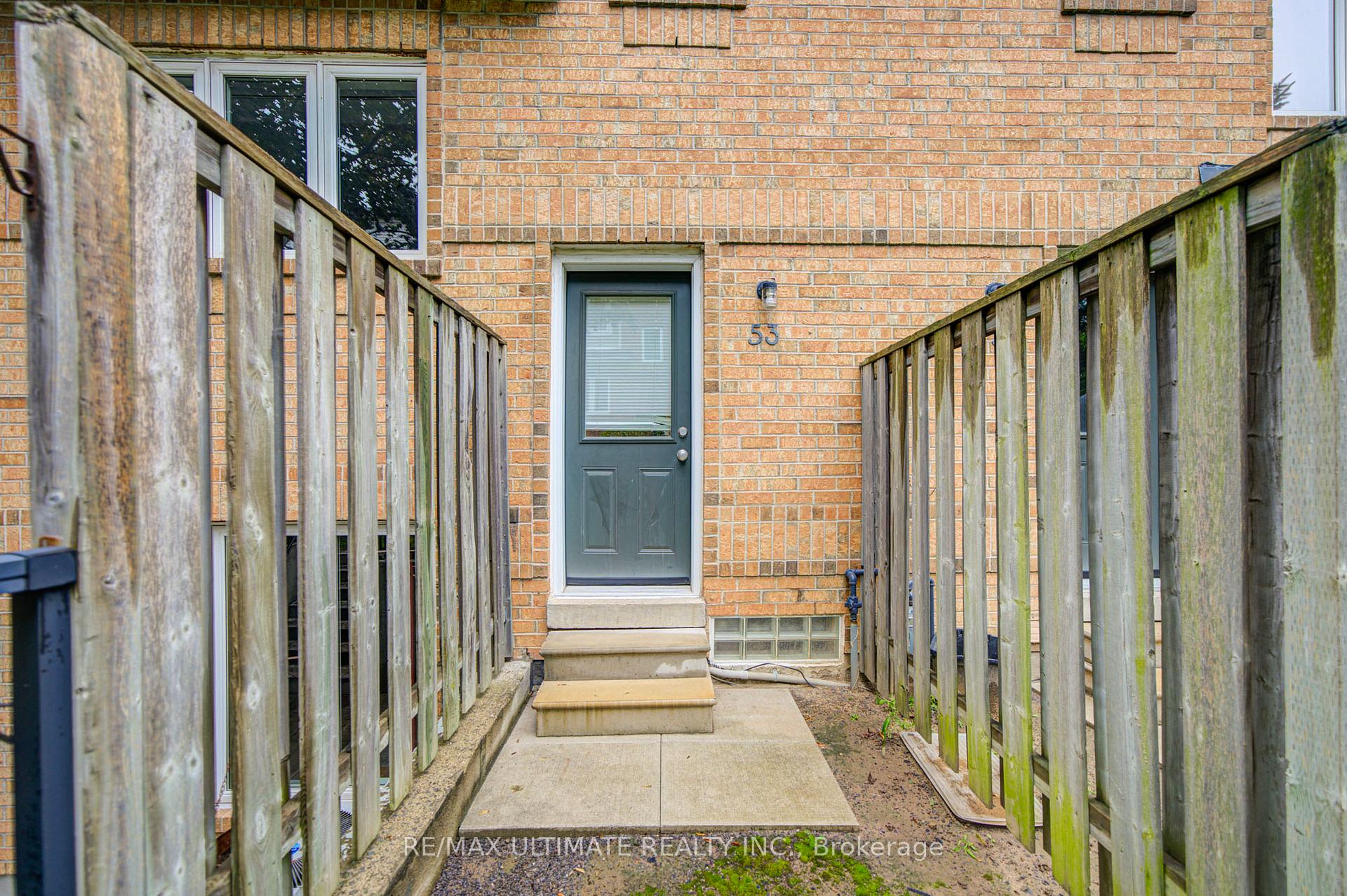 Photo 32 of Unit 53, 45 Bristol Road E, Mississauga, Hurontario — HOMEH