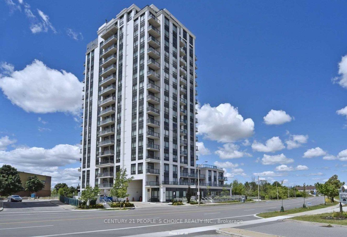 Photo of Unit 1709, 840 Queens Plate Drive