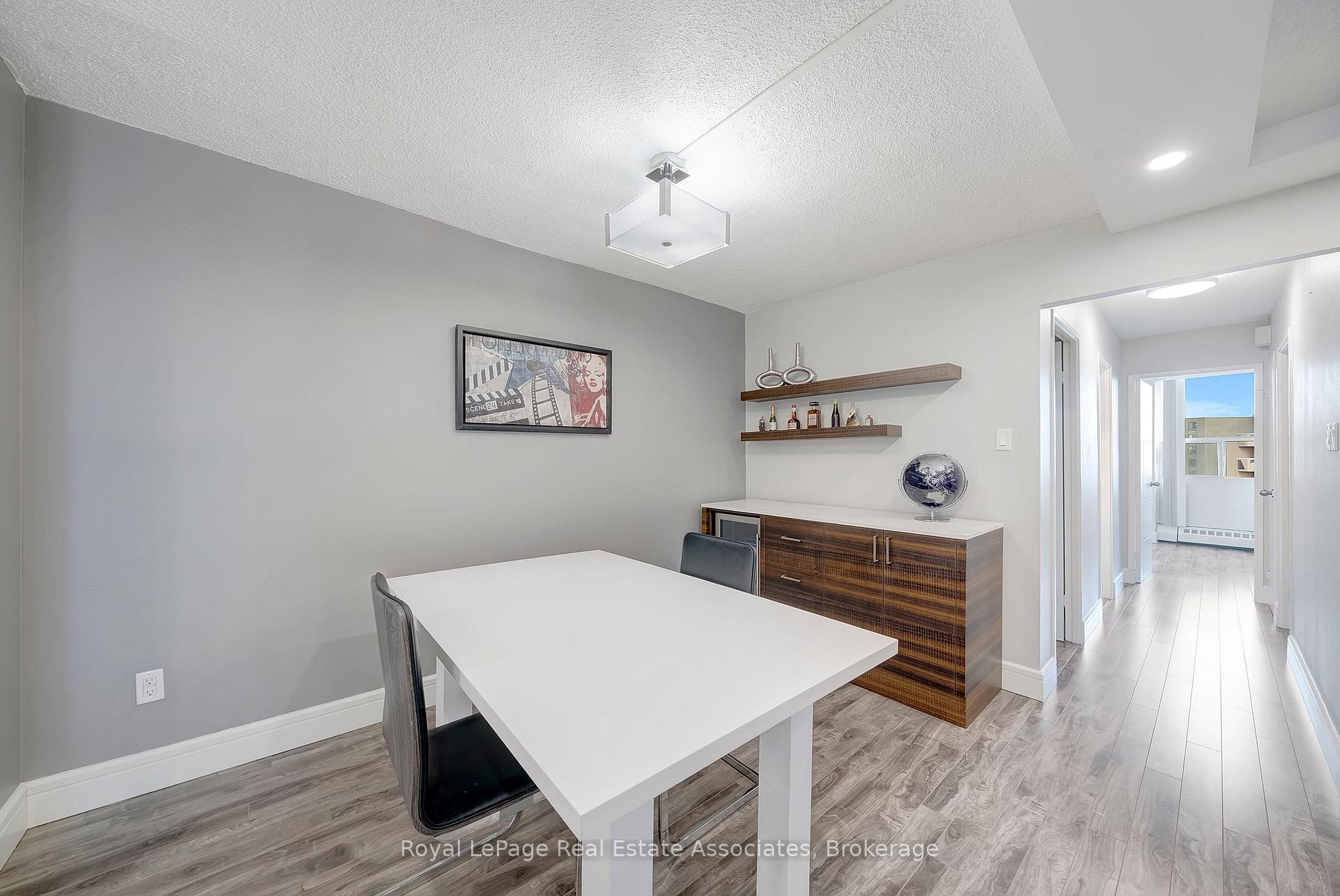 Photo 13 of Unit 1406, 335 Mill Road, Etobicoke, Eringate-Centennial-West Deane — HOMEH