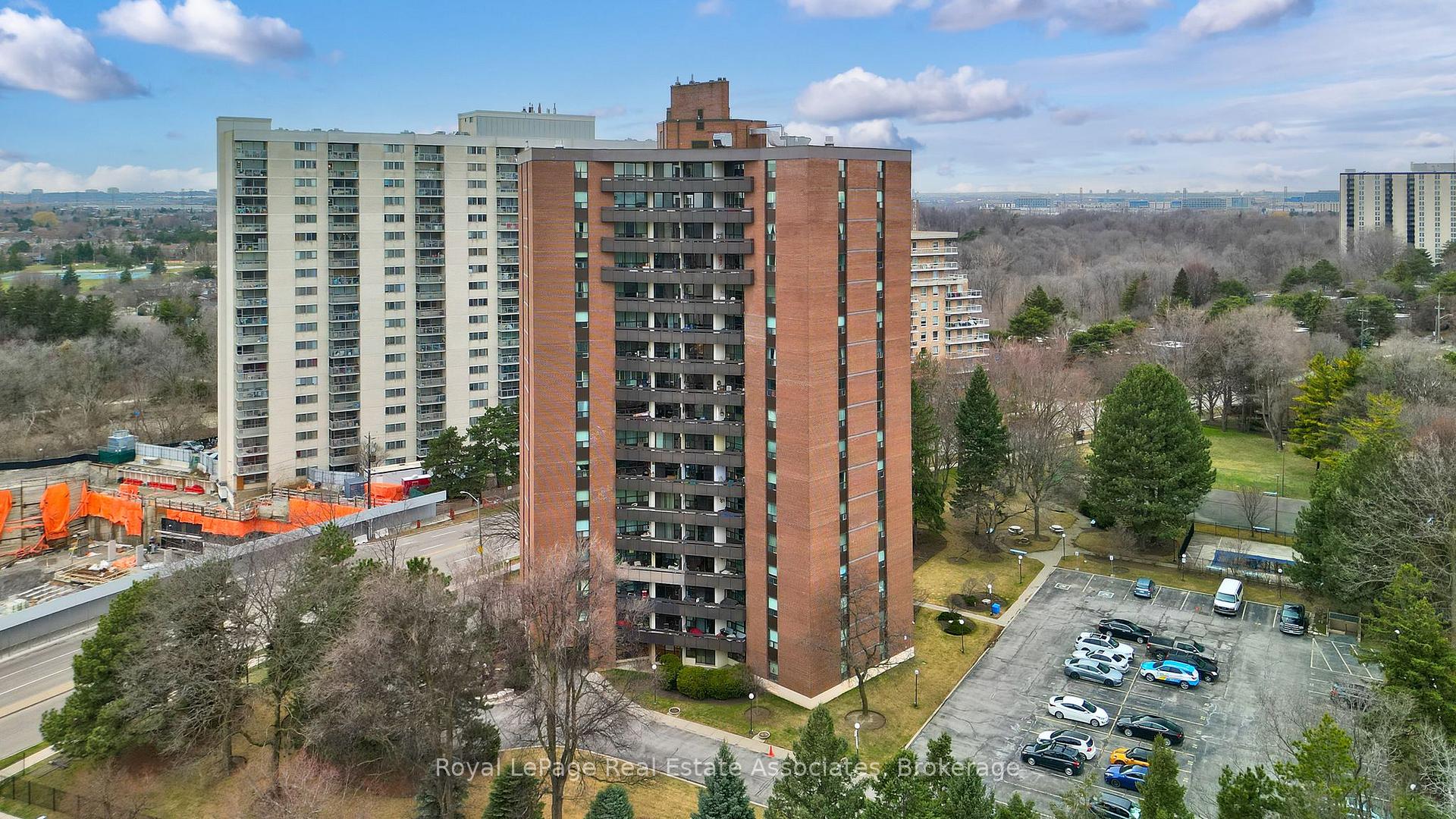 Photo 25 of Unit 1406, 335 Mill Road, Etobicoke, Eringate-Centennial-West Deane — HOMEH