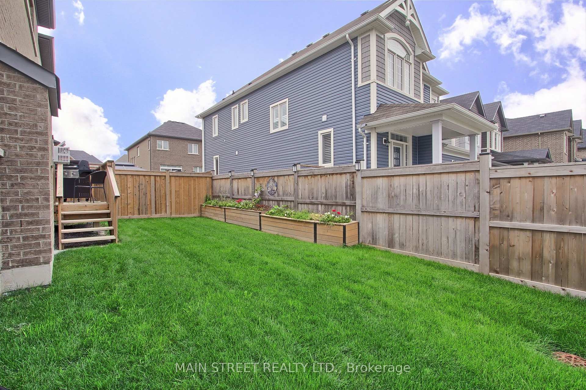 Photo 38 of 38 Clear Spring Avenue, Georgina, Keswick South — HOMEH