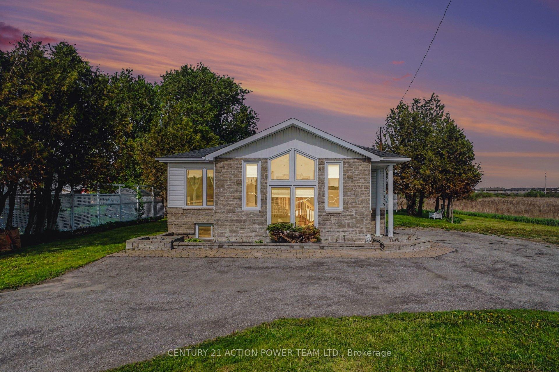 Photo 2 of 2147 Mer Bleue Road, Ottawa, Chapel Hill South - Orleans Village — HOMEH