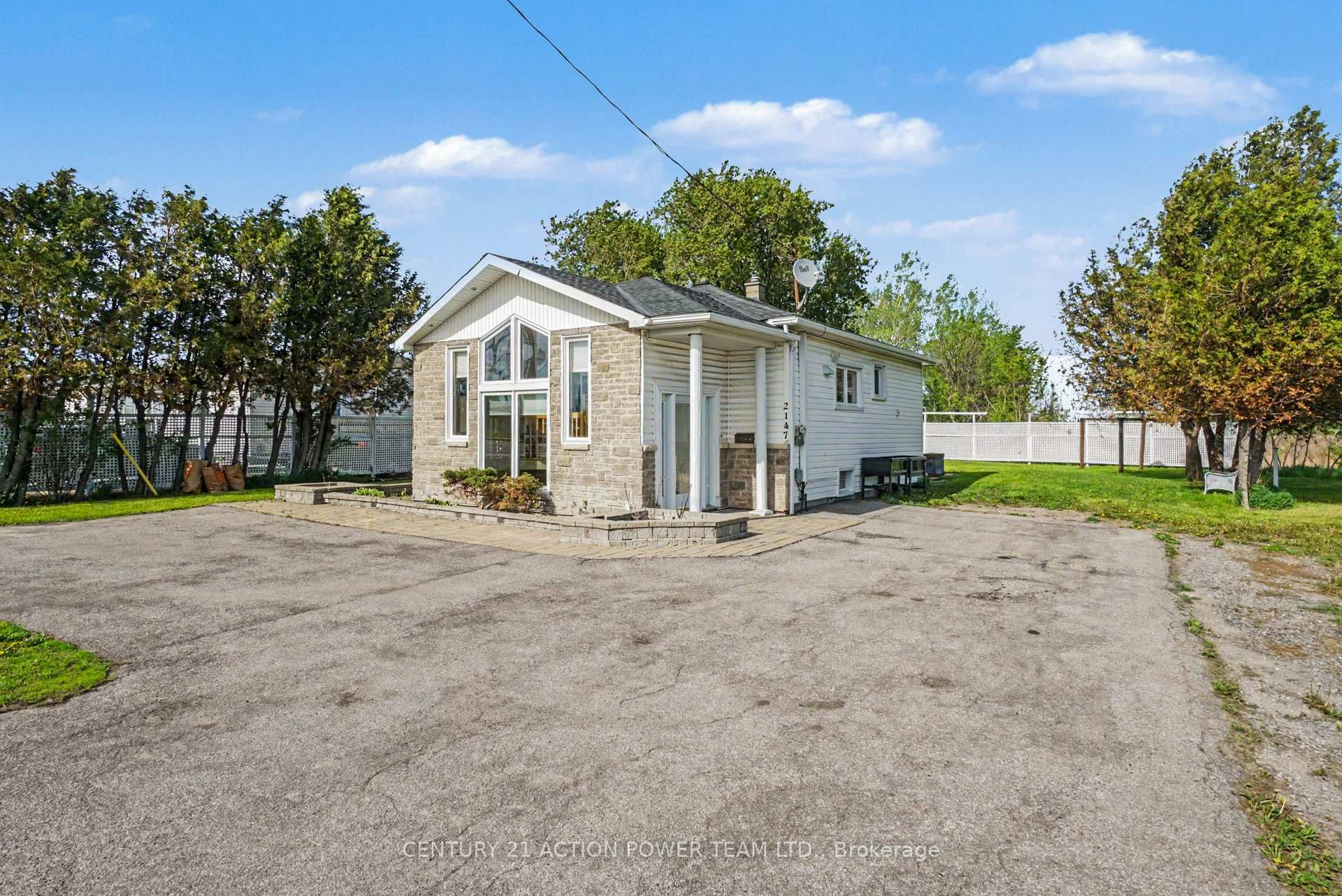 Photo 31 of 2147 Mer Bleue Road, Ottawa, Chapel Hill South - Orleans Village — HOMEH