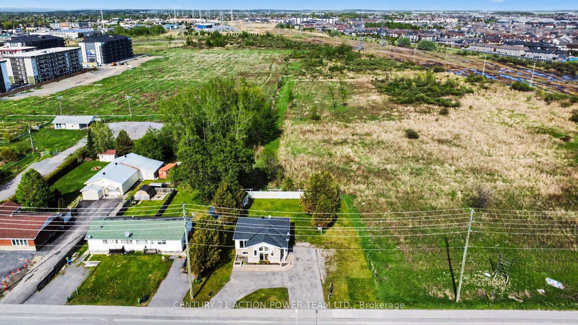 Photo 33 of 2147 Mer Bleue Road, Ottawa, Chapel Hill South - Orleans Village — HOMEH