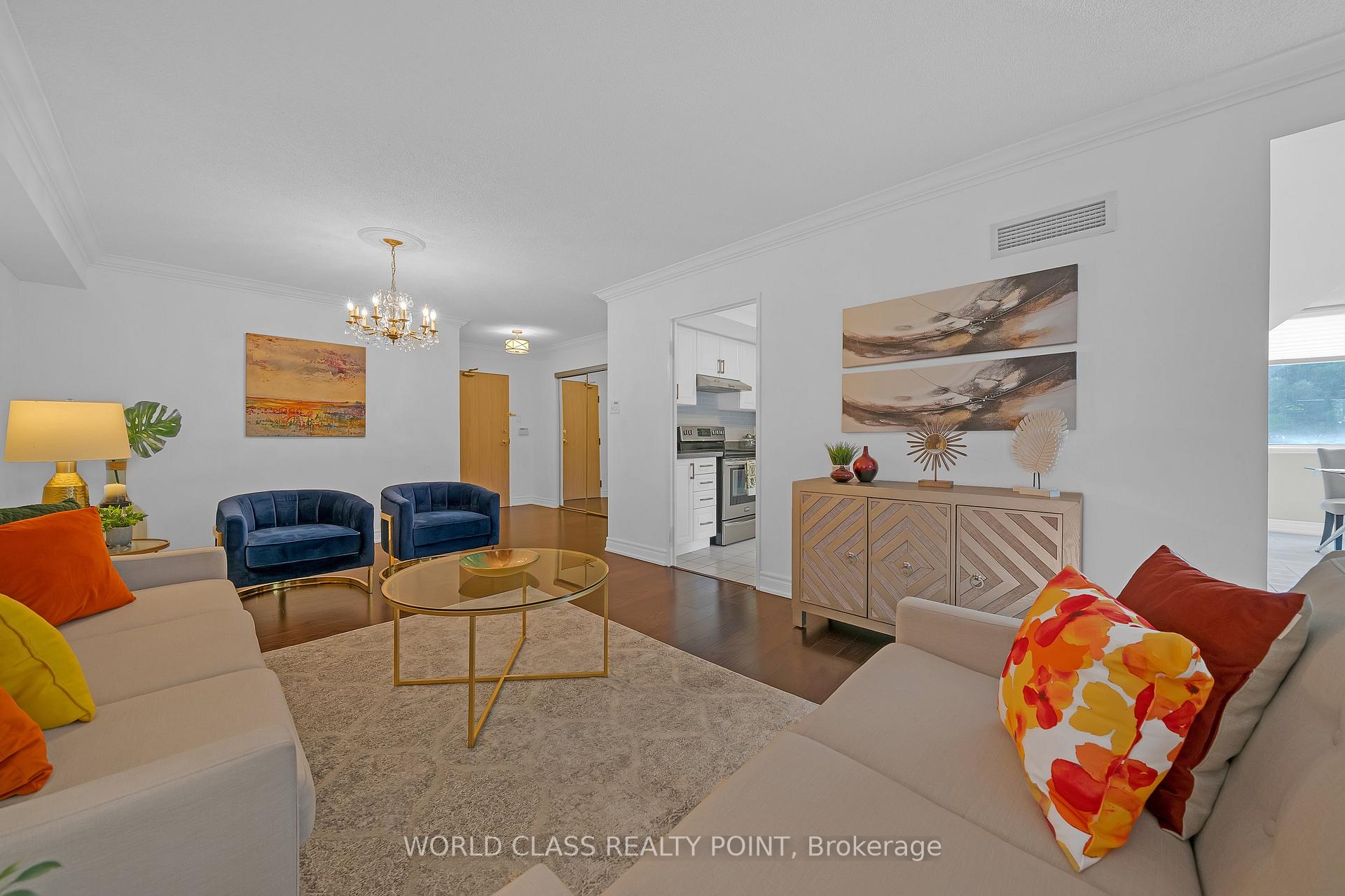 Photo 19 of Unit 201, 40 Harding Boulevard W, Richmond Hill, North Richvale — HOMEH