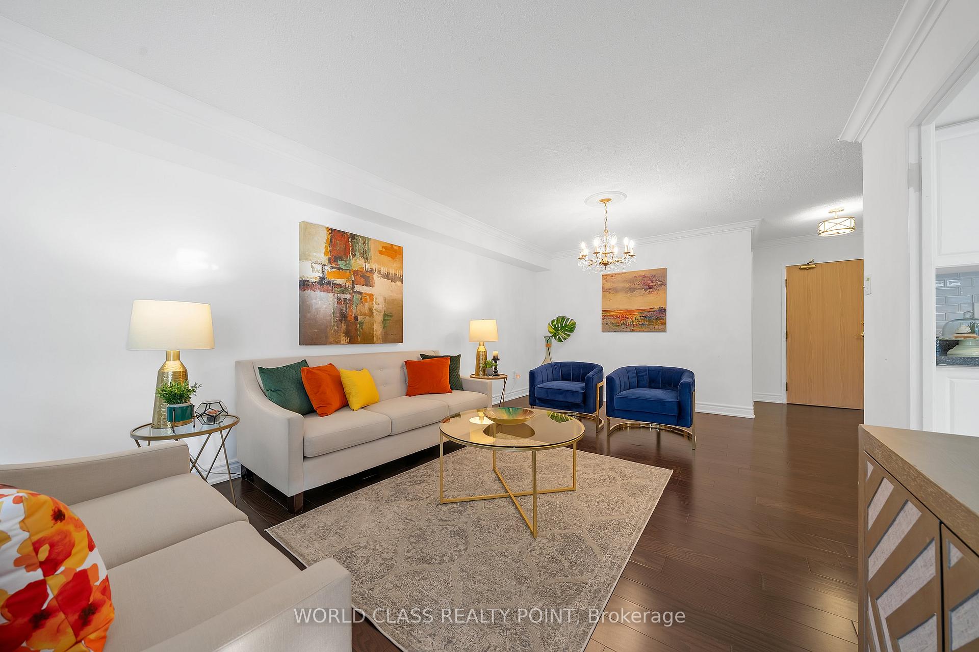 Photo 20 of Unit 201, 40 Harding Boulevard W, Richmond Hill, North Richvale — HOMEH