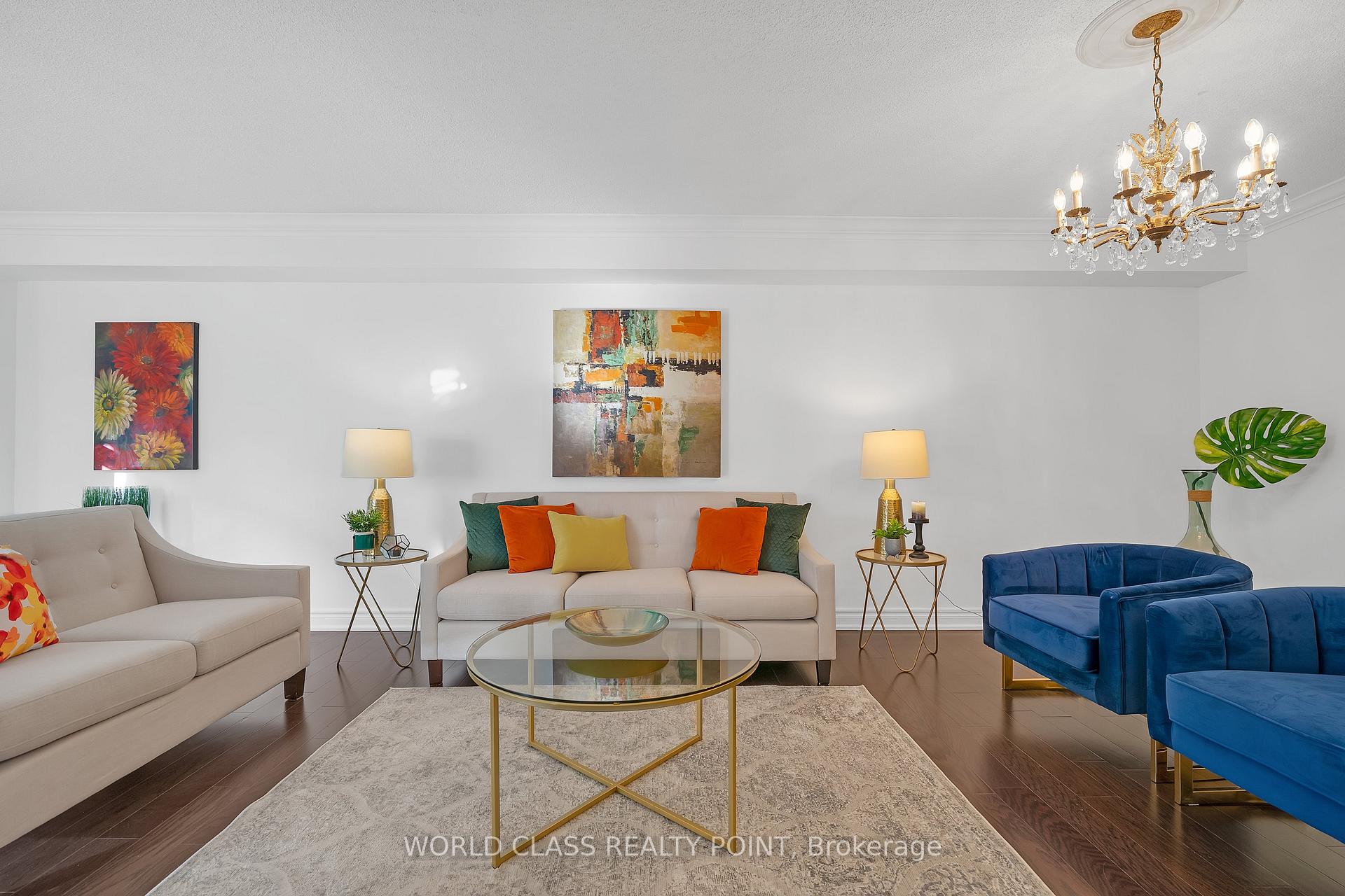 Photo 21 of Unit 201, 40 Harding Boulevard W, Richmond Hill, North Richvale — HOMEH