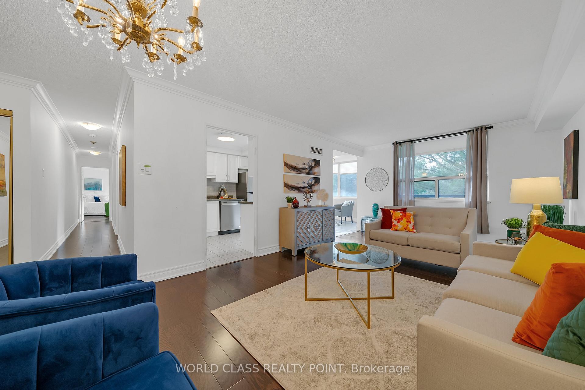 Photo 22 of Unit 201, 40 Harding Boulevard W, Richmond Hill, North Richvale — HOMEH