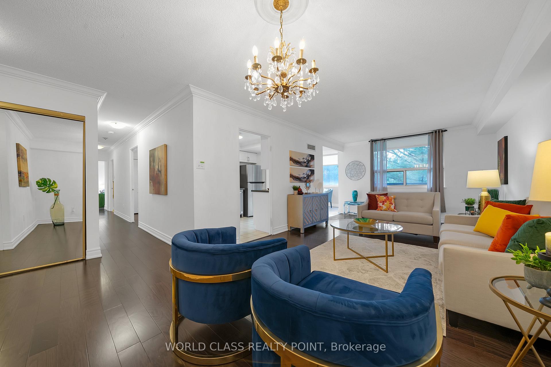 Photo 23 of Unit 201, 40 Harding Boulevard W, Richmond Hill, North Richvale — HOMEH