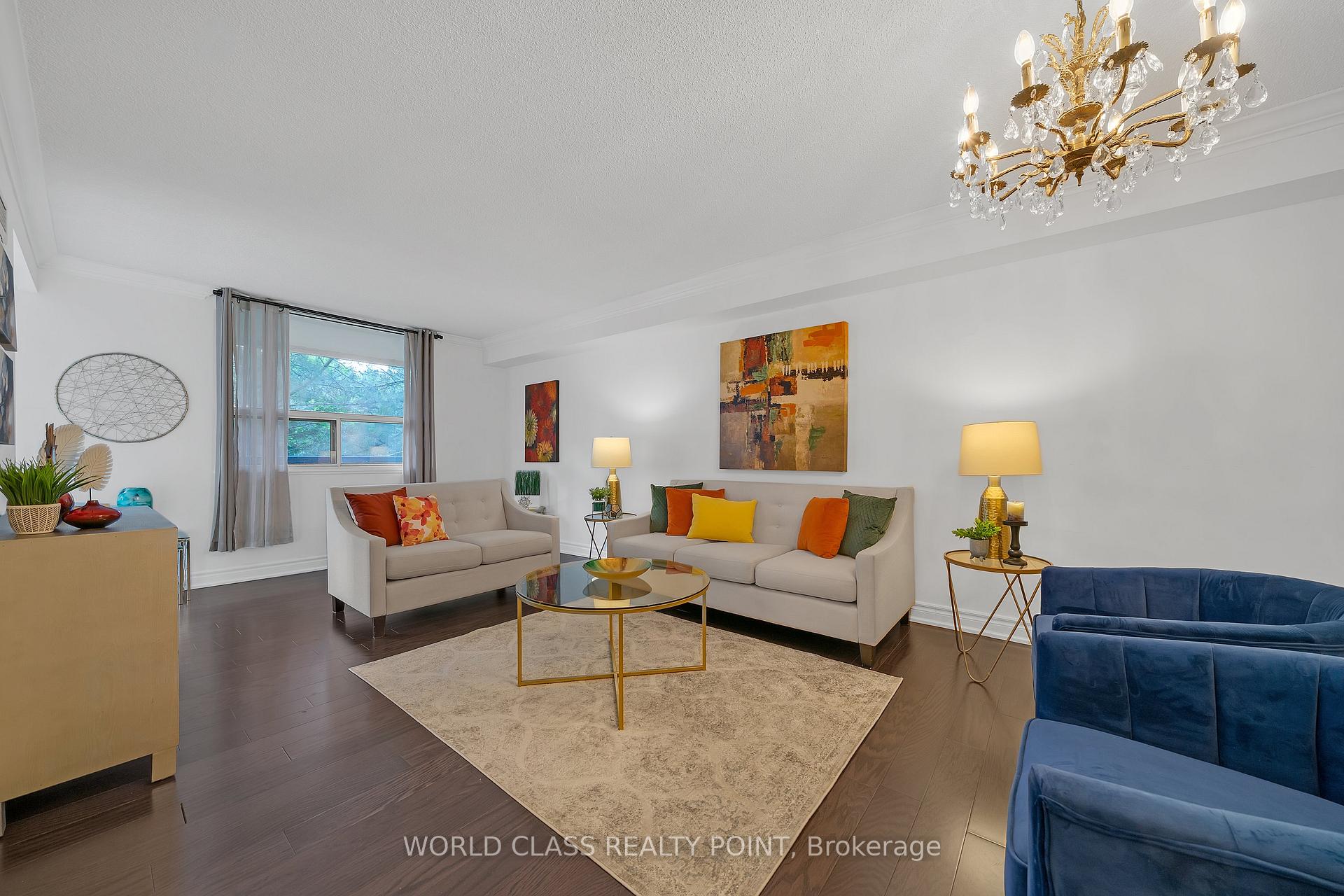 Photo 24 of Unit 201, 40 Harding Boulevard W, Richmond Hill, North Richvale — HOMEH