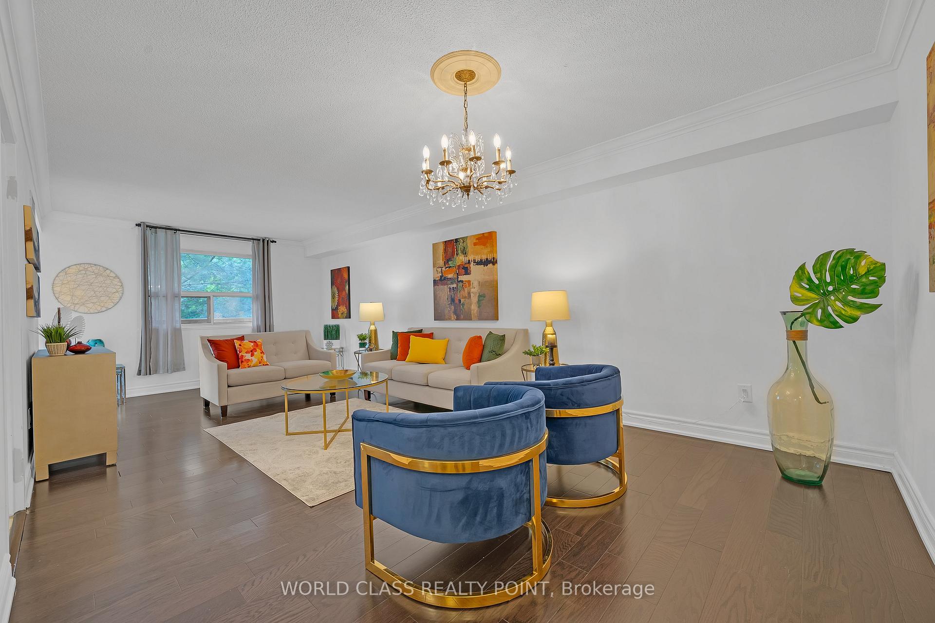 Photo 25 of Unit 201, 40 Harding Boulevard W, Richmond Hill, North Richvale — HOMEH