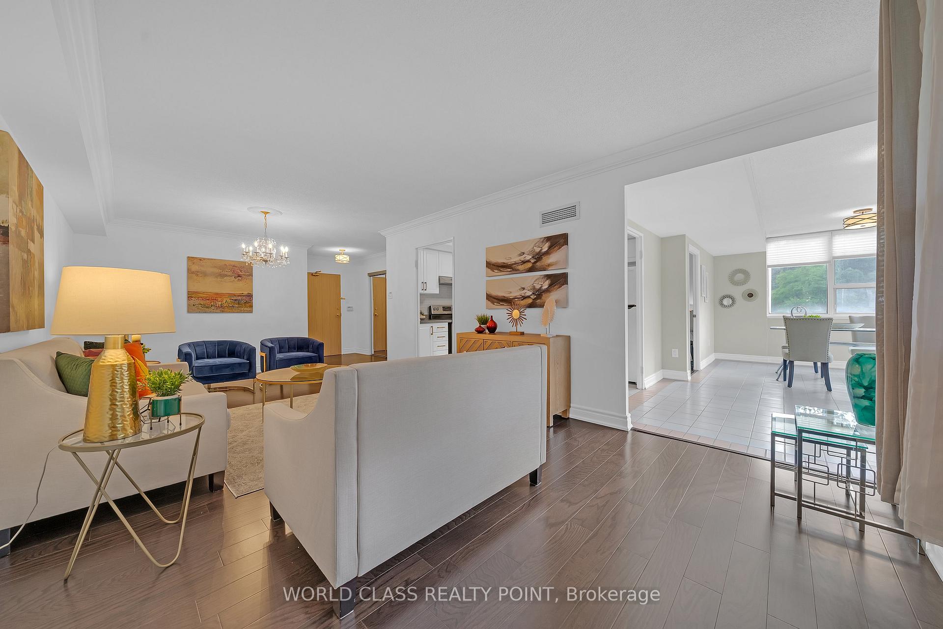 Photo 26 of Unit 201, 40 Harding Boulevard W, Richmond Hill, North Richvale — HOMEH