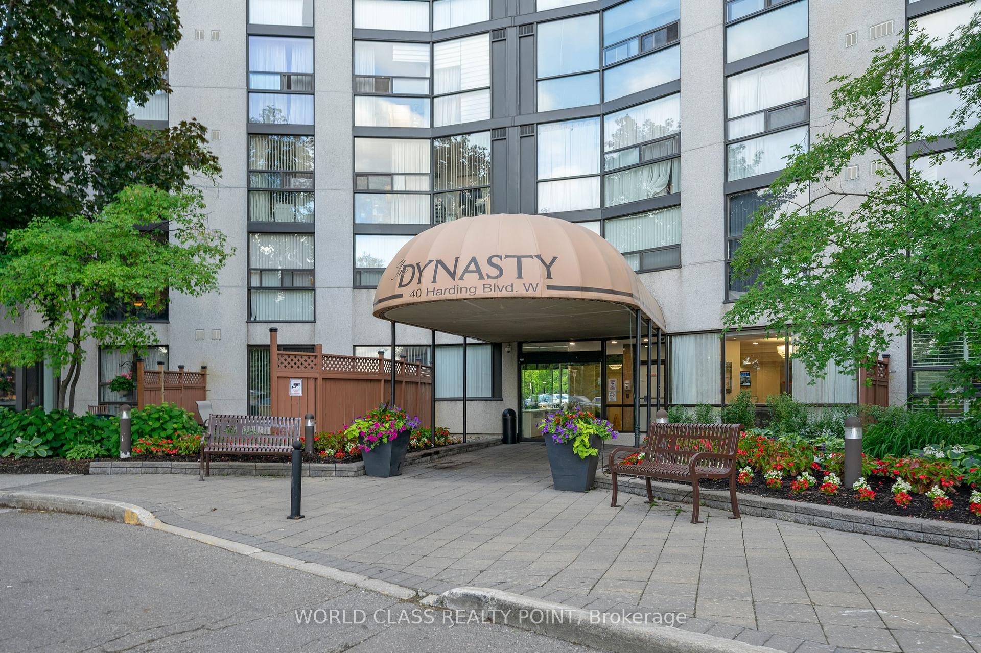 Photo 29 of Unit 201, 40 Harding Boulevard W, Richmond Hill, North Richvale — HOMEH