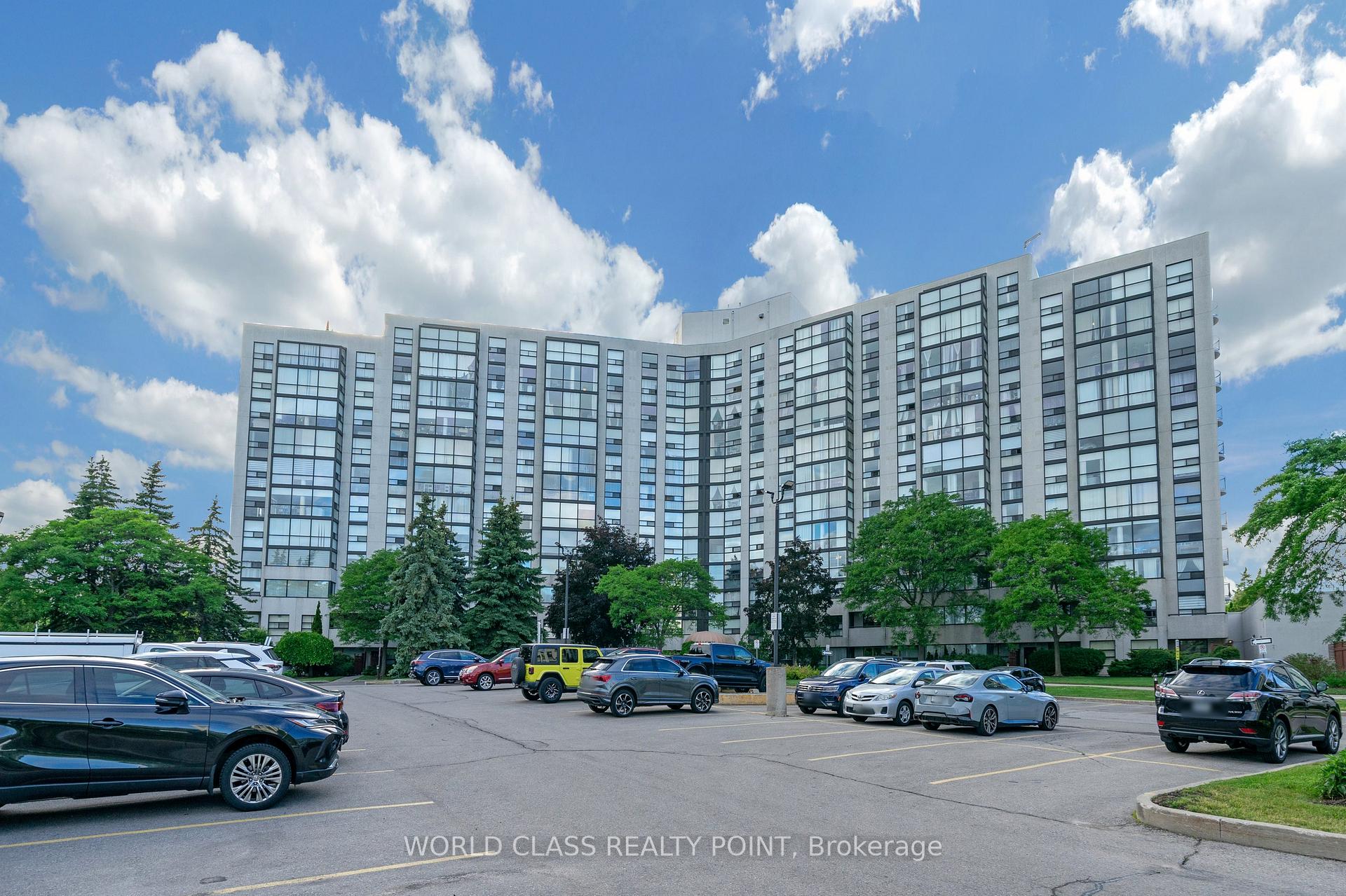 Photo 30 of Unit 201, 40 Harding Boulevard W, Richmond Hill, North Richvale — HOMEH