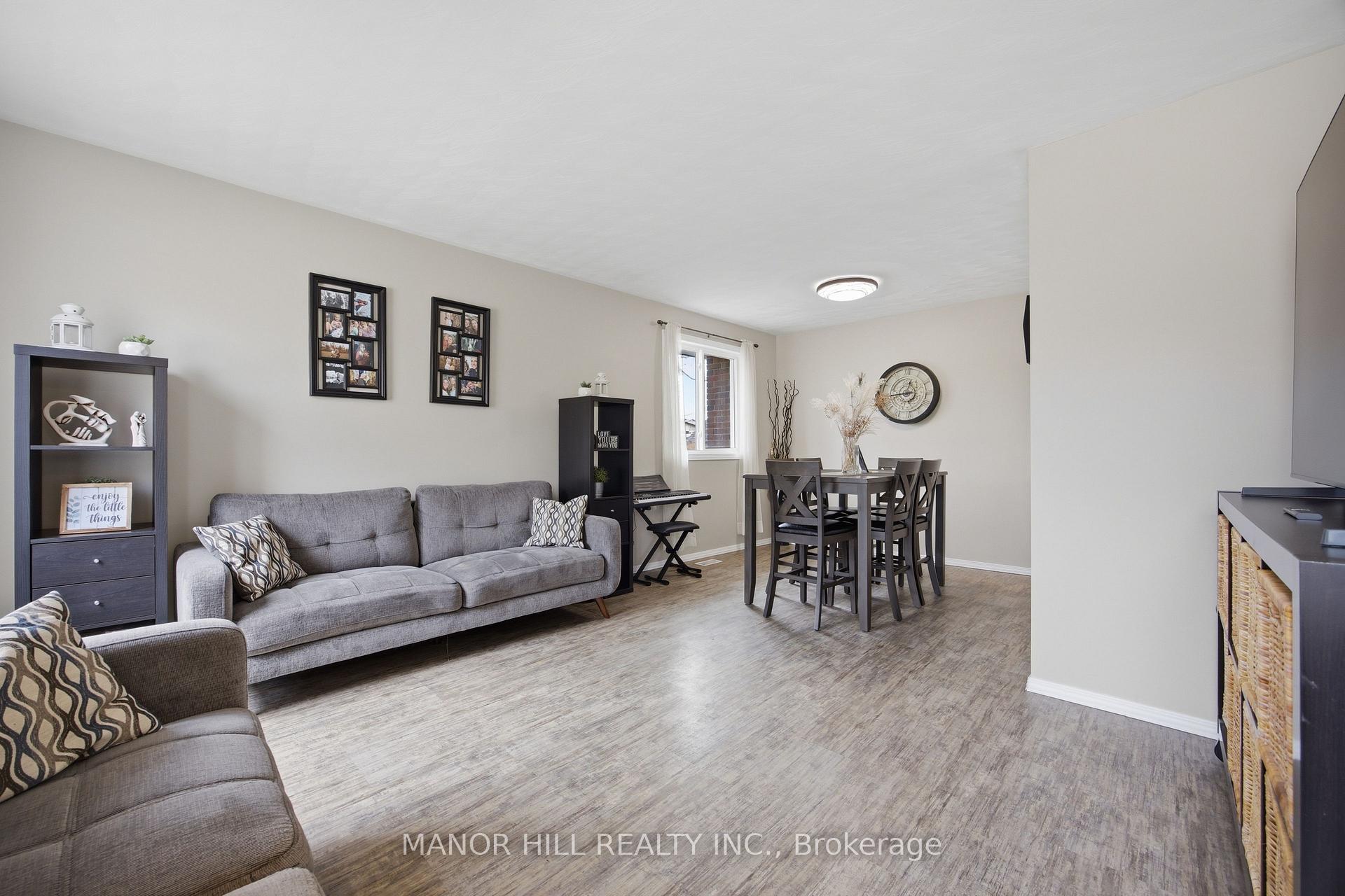 Photo 8 of 513 Havelock Drive, Waterloo, Lakeshore Village — HOMEH