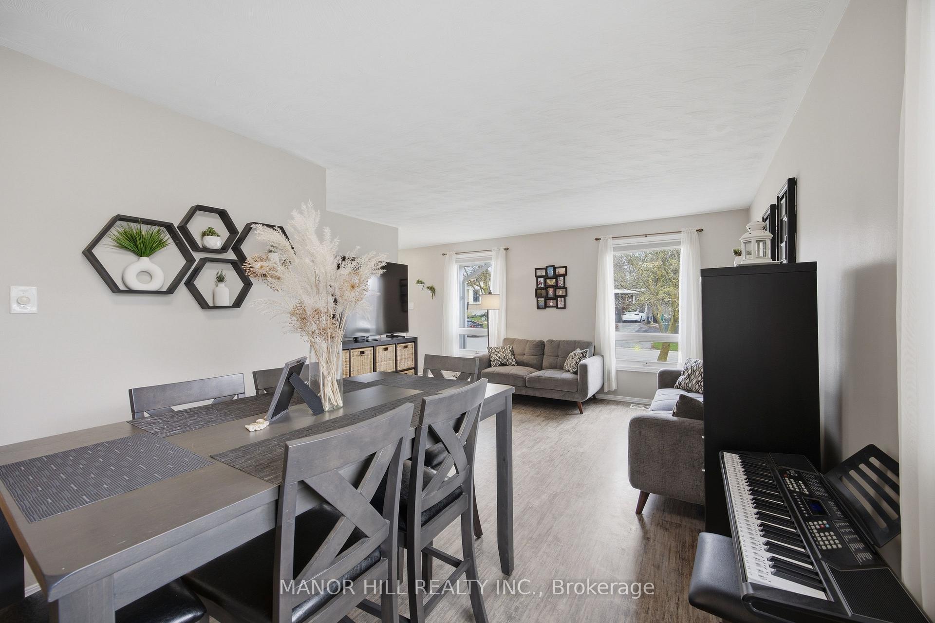 Photo 10 of 513 Havelock Drive, Waterloo, Lakeshore Village — HOMEH