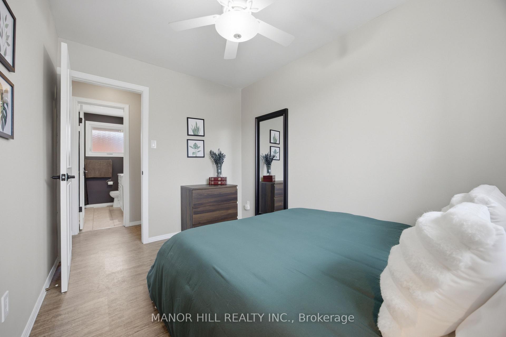 Photo 13 of 513 Havelock Drive, Waterloo, Lakeshore Village — HOMEH