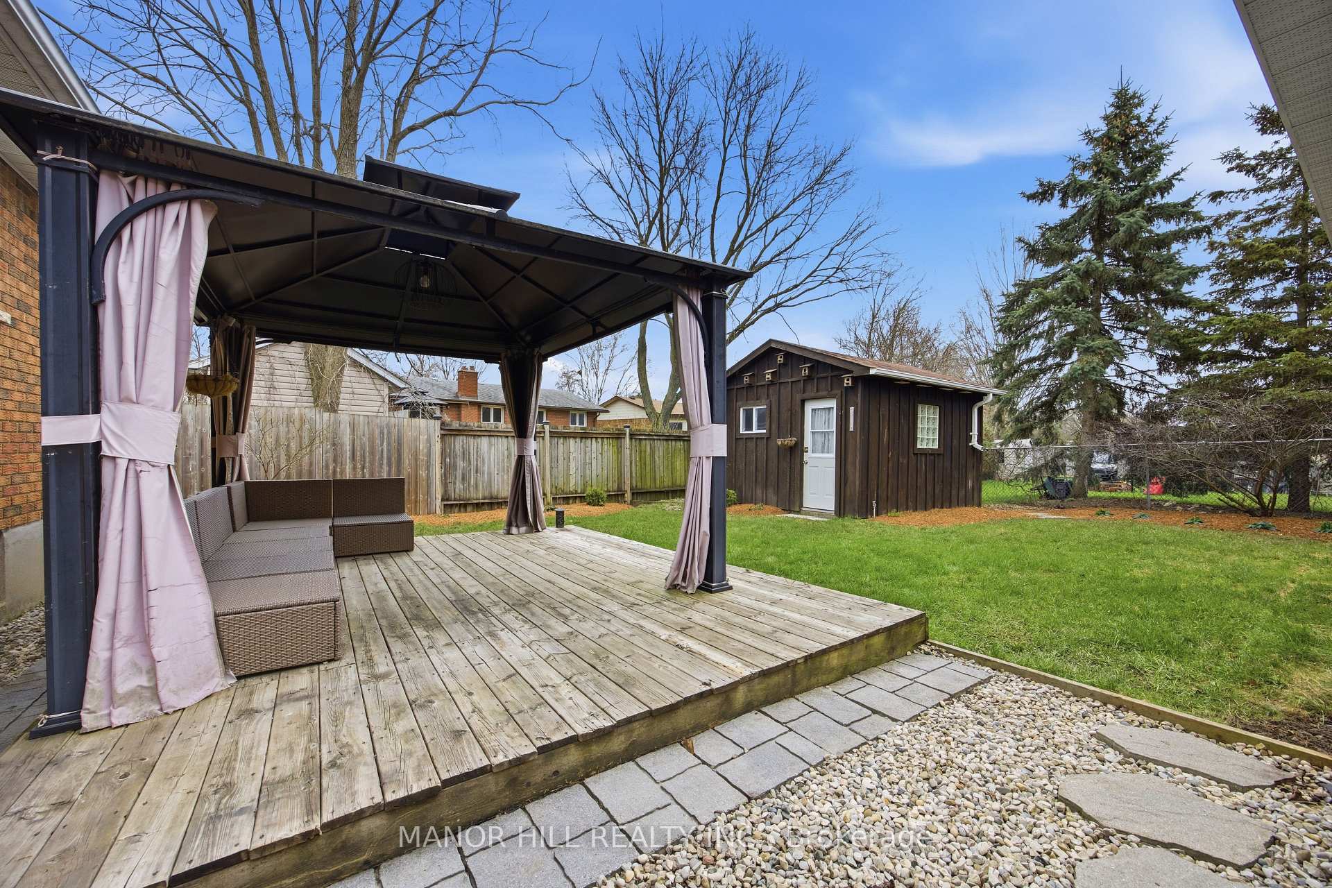 Photo 23 of 513 Havelock Drive, Waterloo, Lakeshore Village — HOMEH