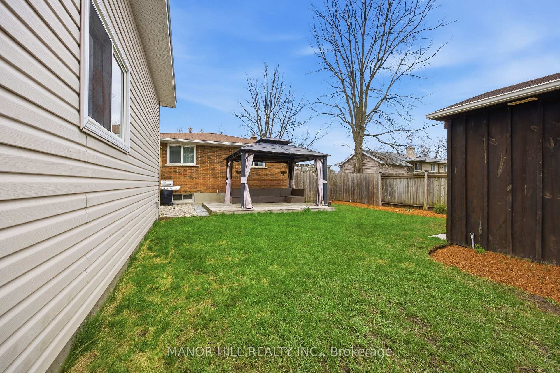 Photo 24 of 513 Havelock Drive, Waterloo, Lakeshore Village — HOMEH