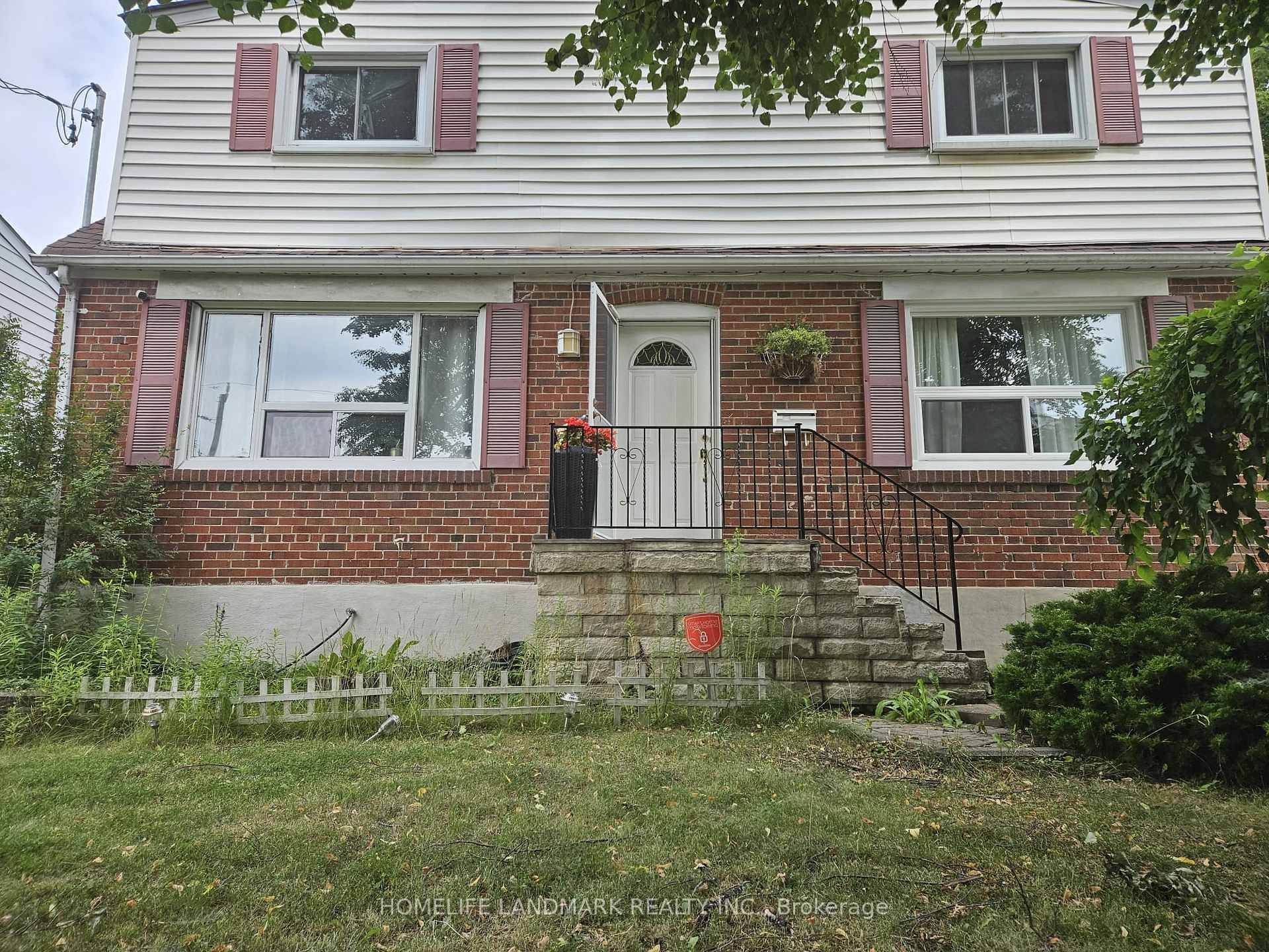 Photo 1 of 18 Highland Park Boulevard, Markham, Grandview — HOMEH