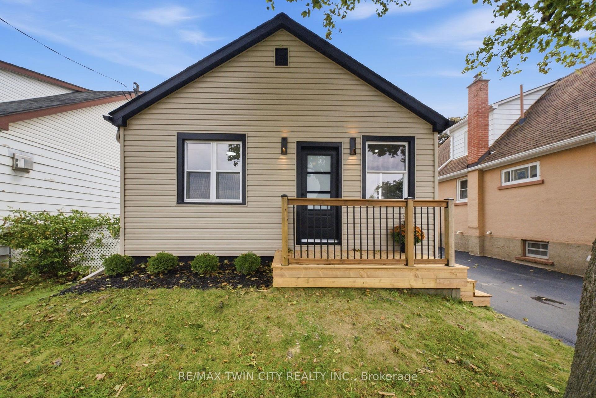 Photo 1 of 77 Abigail Avenue, Brantford, Henderson-Sky Acres — HOMEH