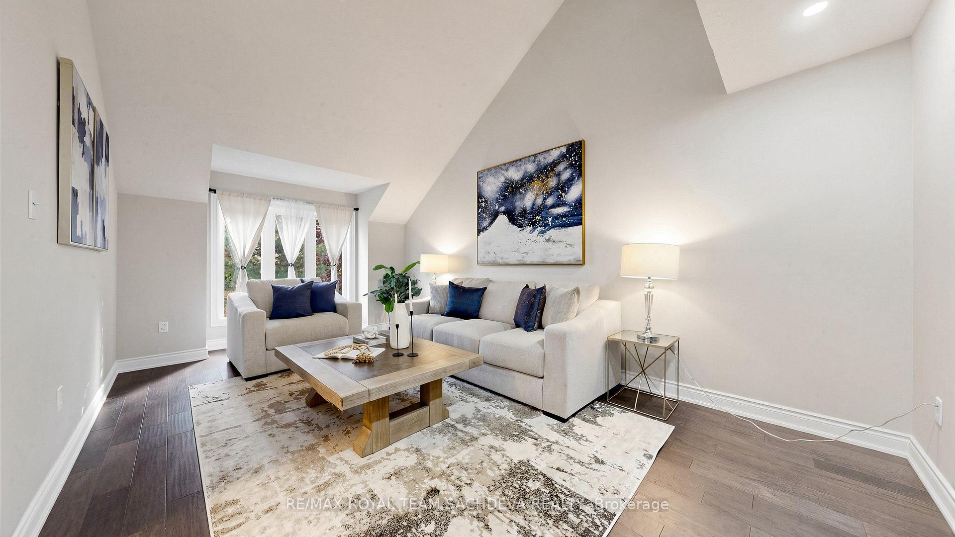 Photo 3 of 36 Kennett Drive, Whitby, Lynde Creek — HOMEH
