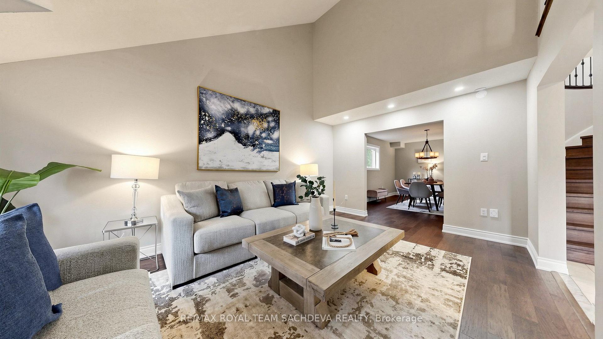 Photo 4 of 36 Kennett Drive, Whitby, Lynde Creek — HOMEH
