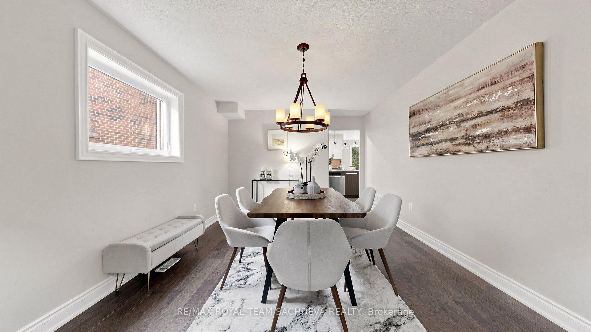 Photo 5 of 36 Kennett Drive, Whitby, Lynde Creek — HOMEH