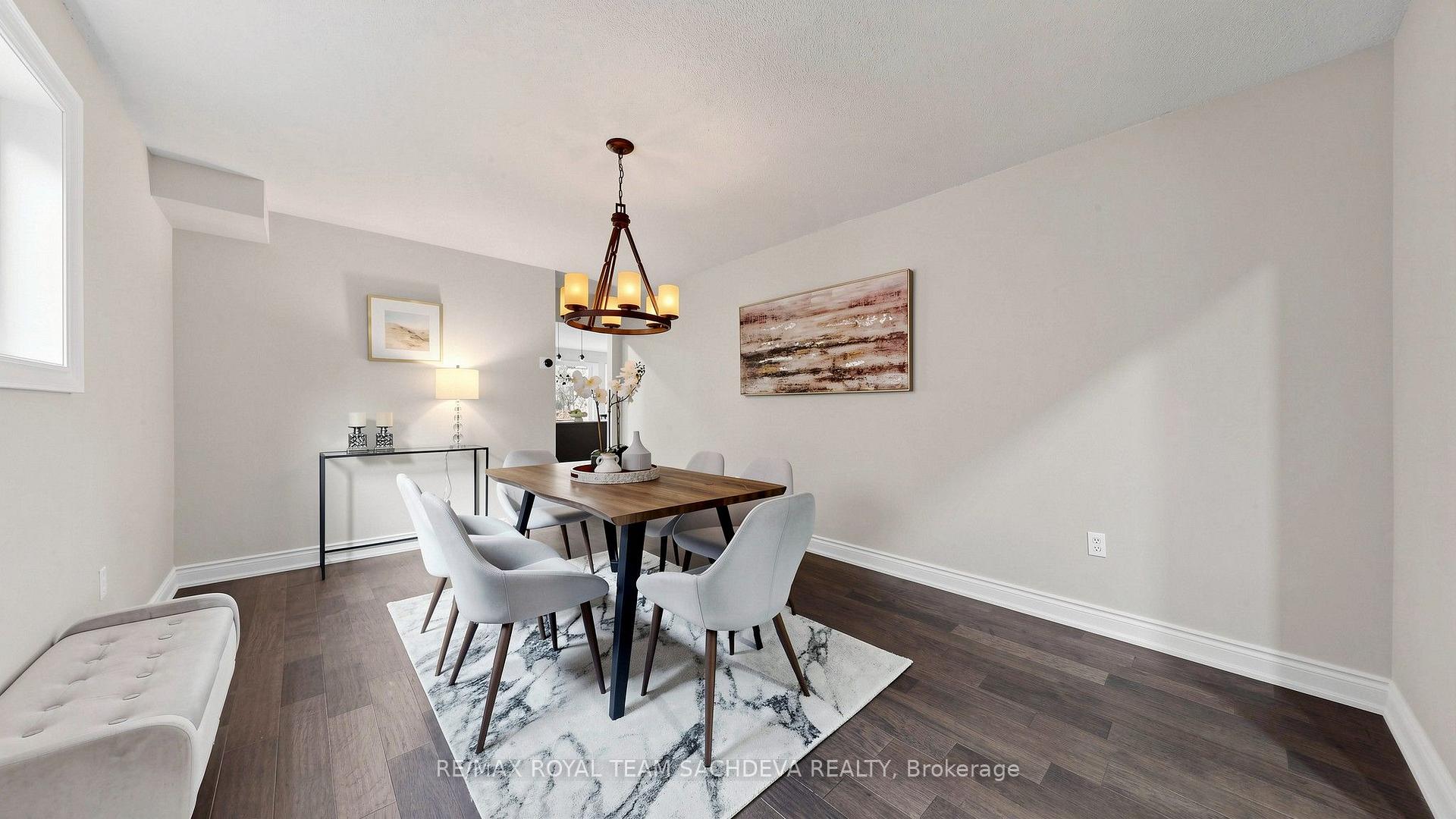 Photo 6 of 36 Kennett Drive, Whitby, Lynde Creek — HOMEH