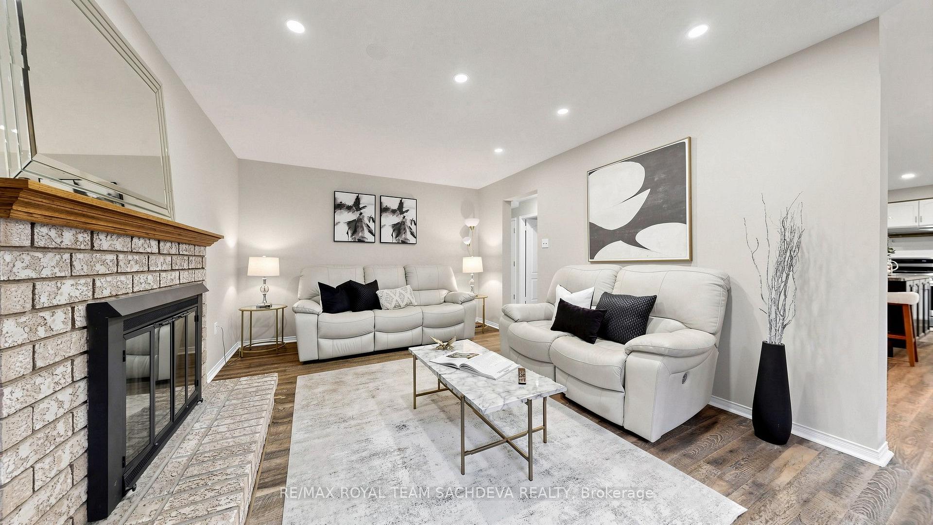 Photo 9 of 36 Kennett Drive, Whitby, Lynde Creek — HOMEH
