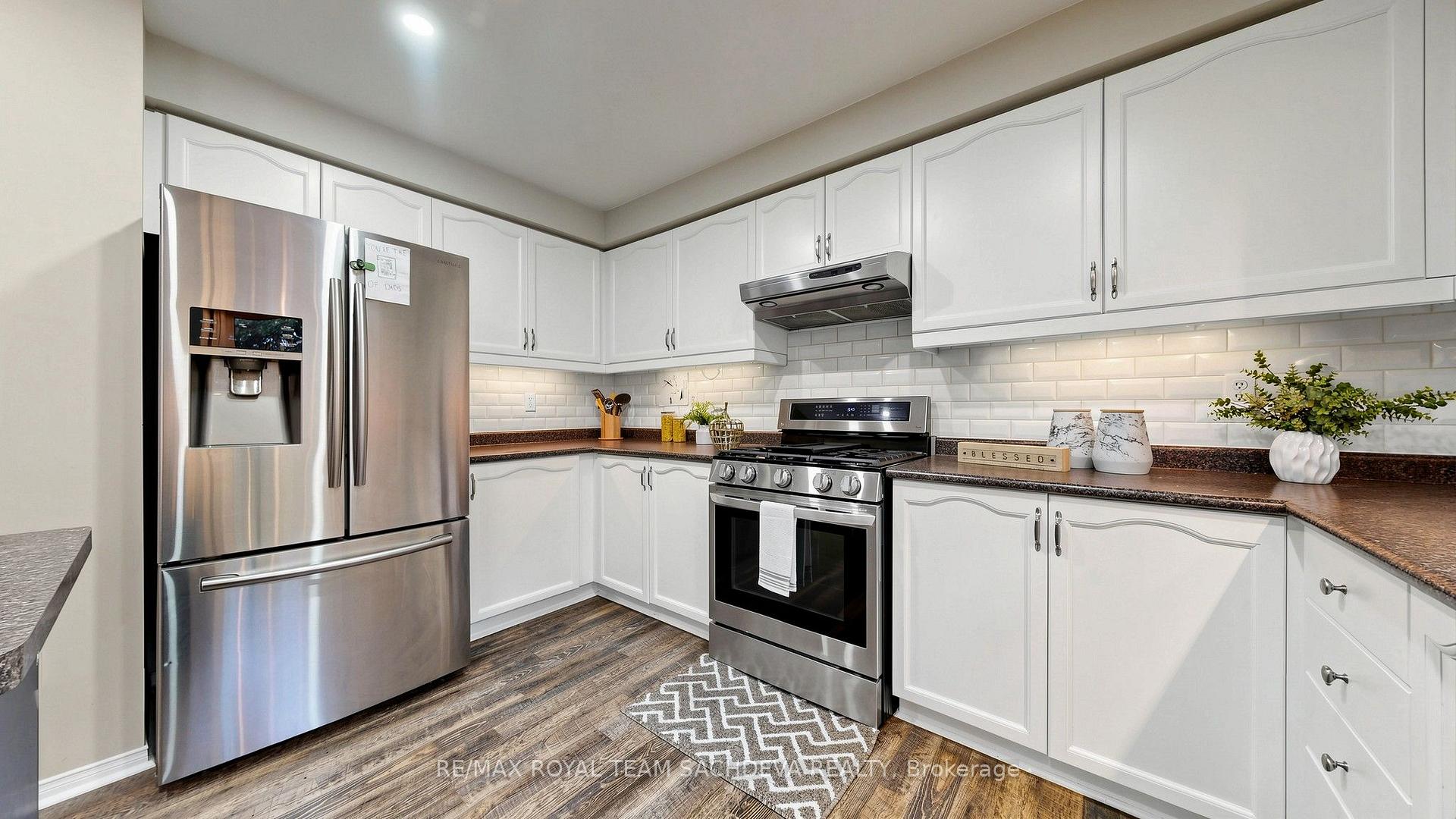 Photo 14 of 36 Kennett Drive, Whitby, Lynde Creek — HOMEH