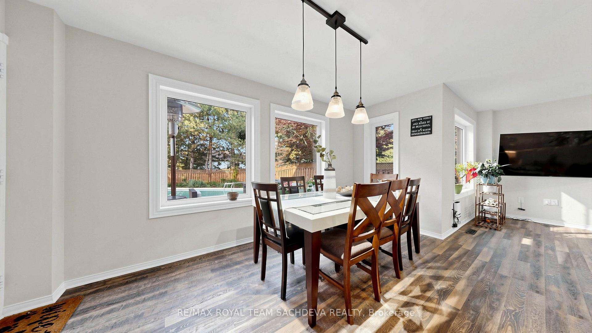 Photo 15 of 36 Kennett Drive, Whitby, Lynde Creek — HOMEH
