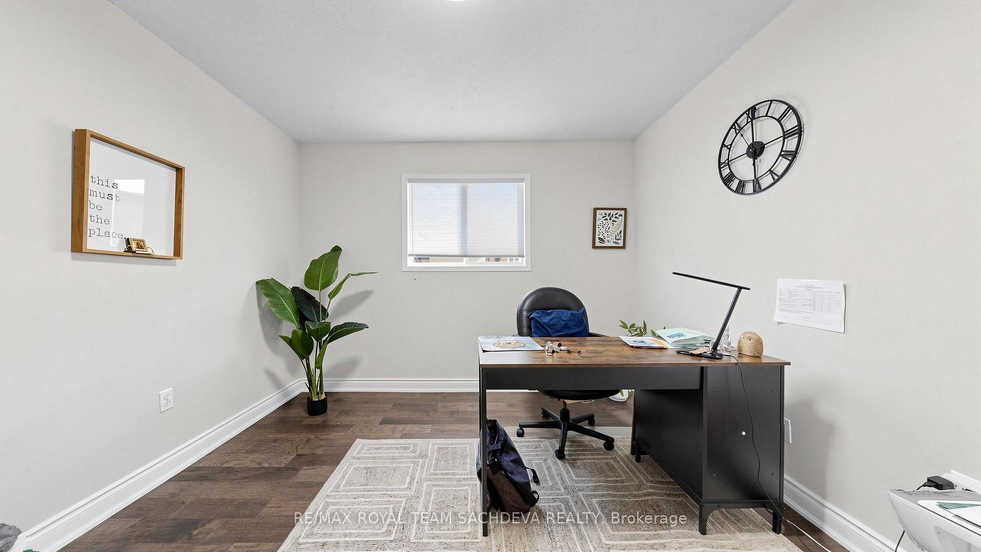 Photo 17 of 36 Kennett Drive, Whitby, Lynde Creek — HOMEH