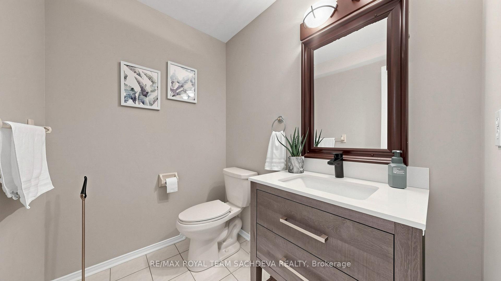 Photo 18 of 36 Kennett Drive, Whitby, Lynde Creek — HOMEH