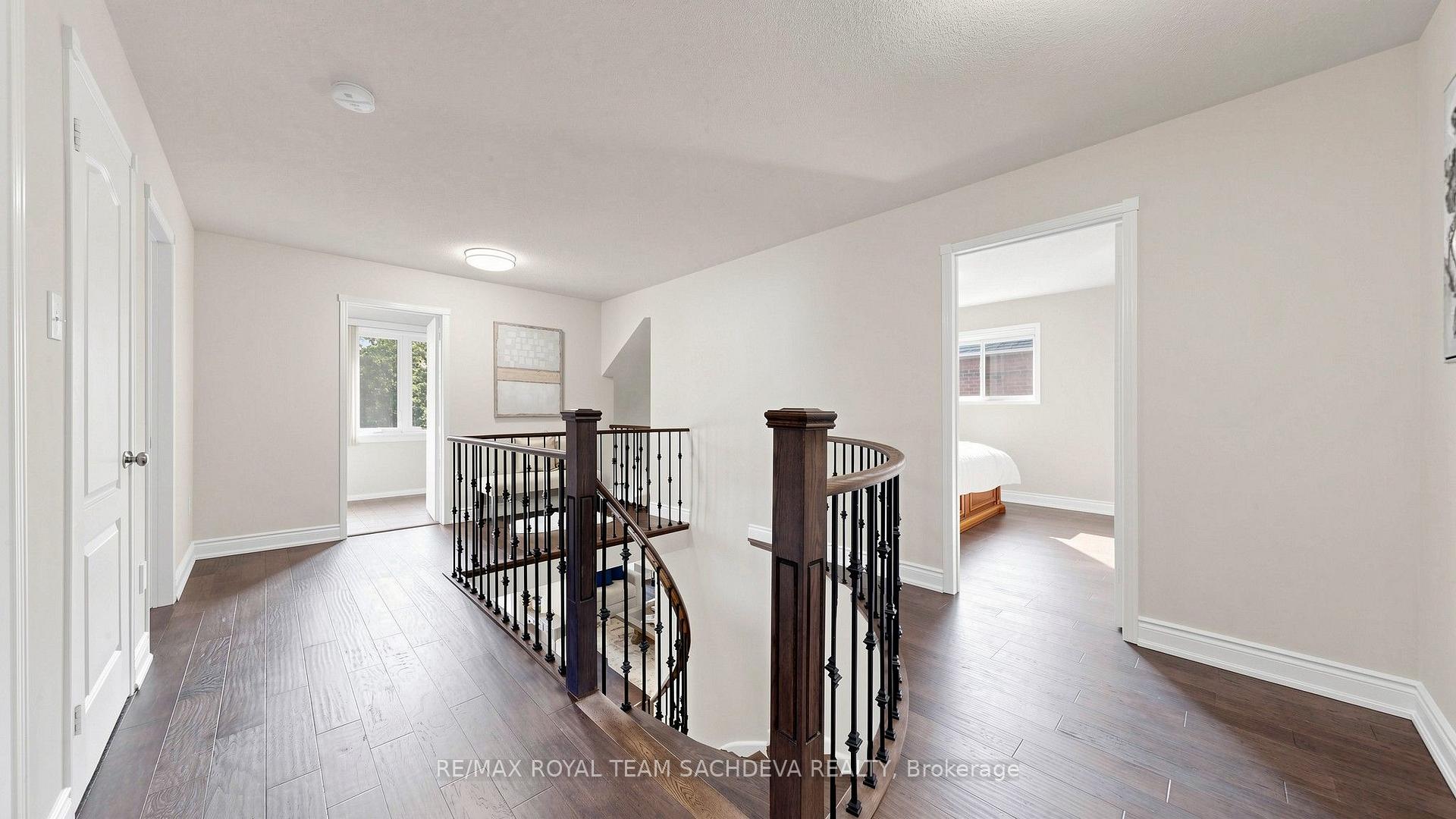 Photo 21 of 36 Kennett Drive, Whitby, Lynde Creek — HOMEH