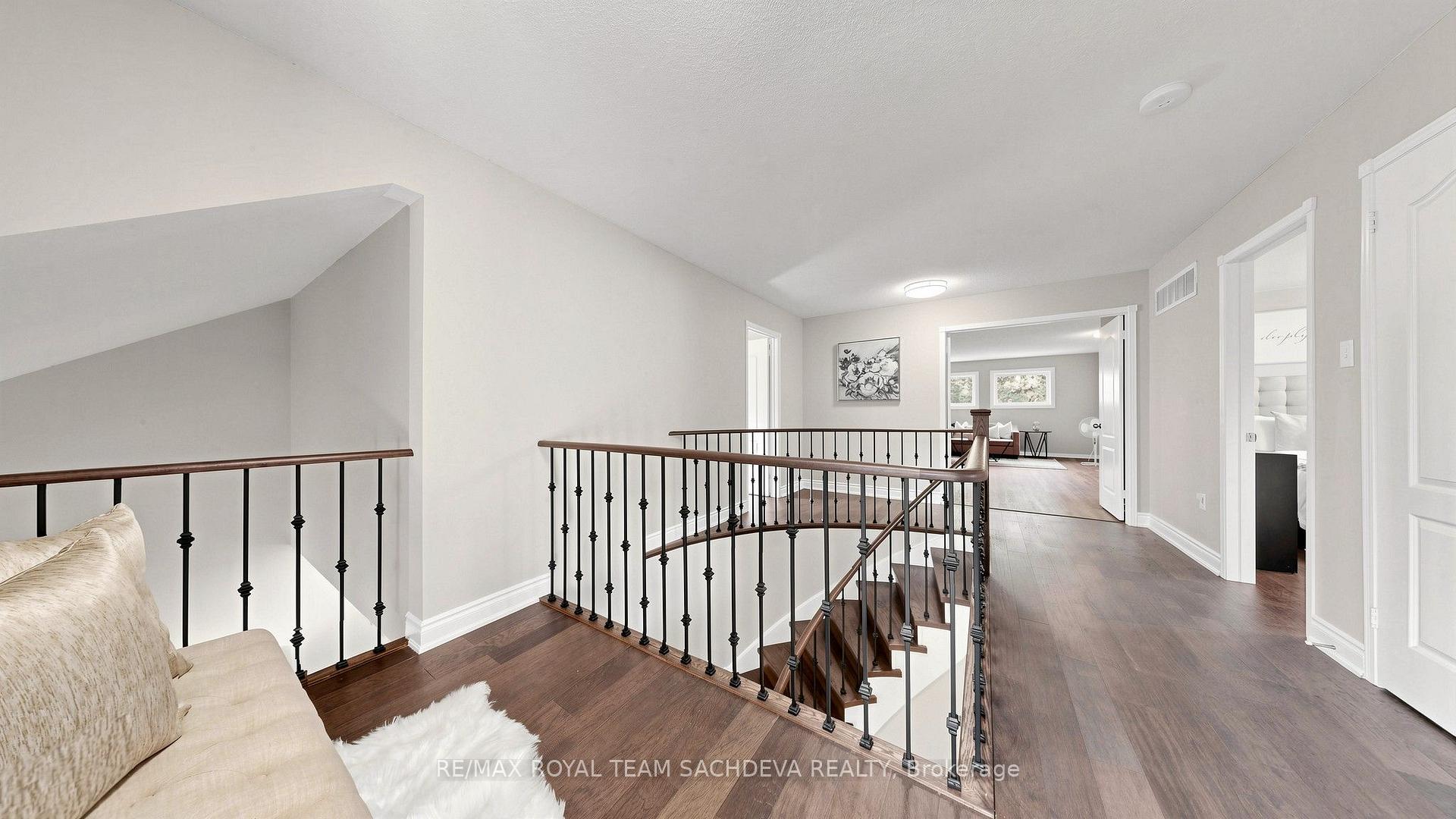 Photo 22 of 36 Kennett Drive, Whitby, Lynde Creek — HOMEH