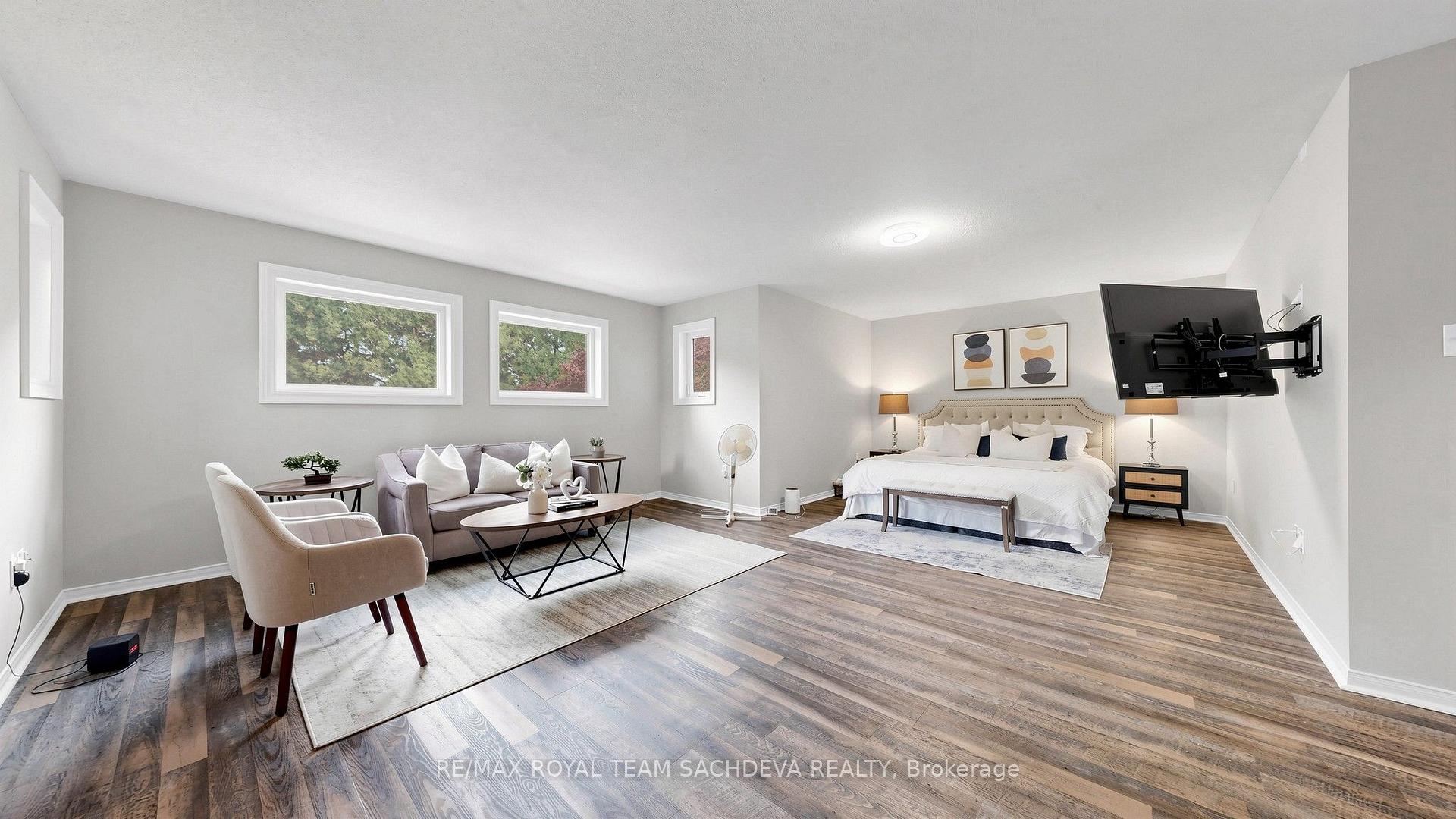 Photo 23 of 36 Kennett Drive, Whitby, Lynde Creek — HOMEH