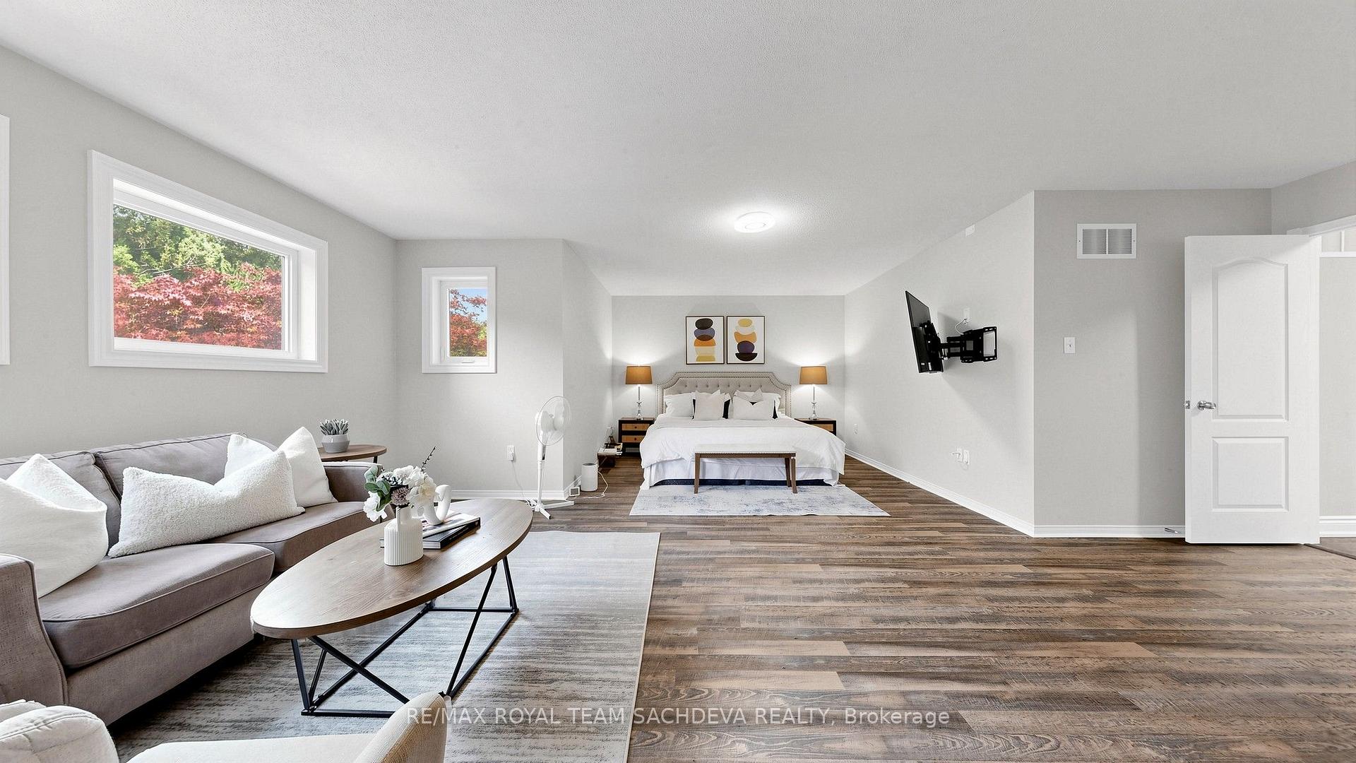 Photo 24 of 36 Kennett Drive, Whitby, Lynde Creek — HOMEH