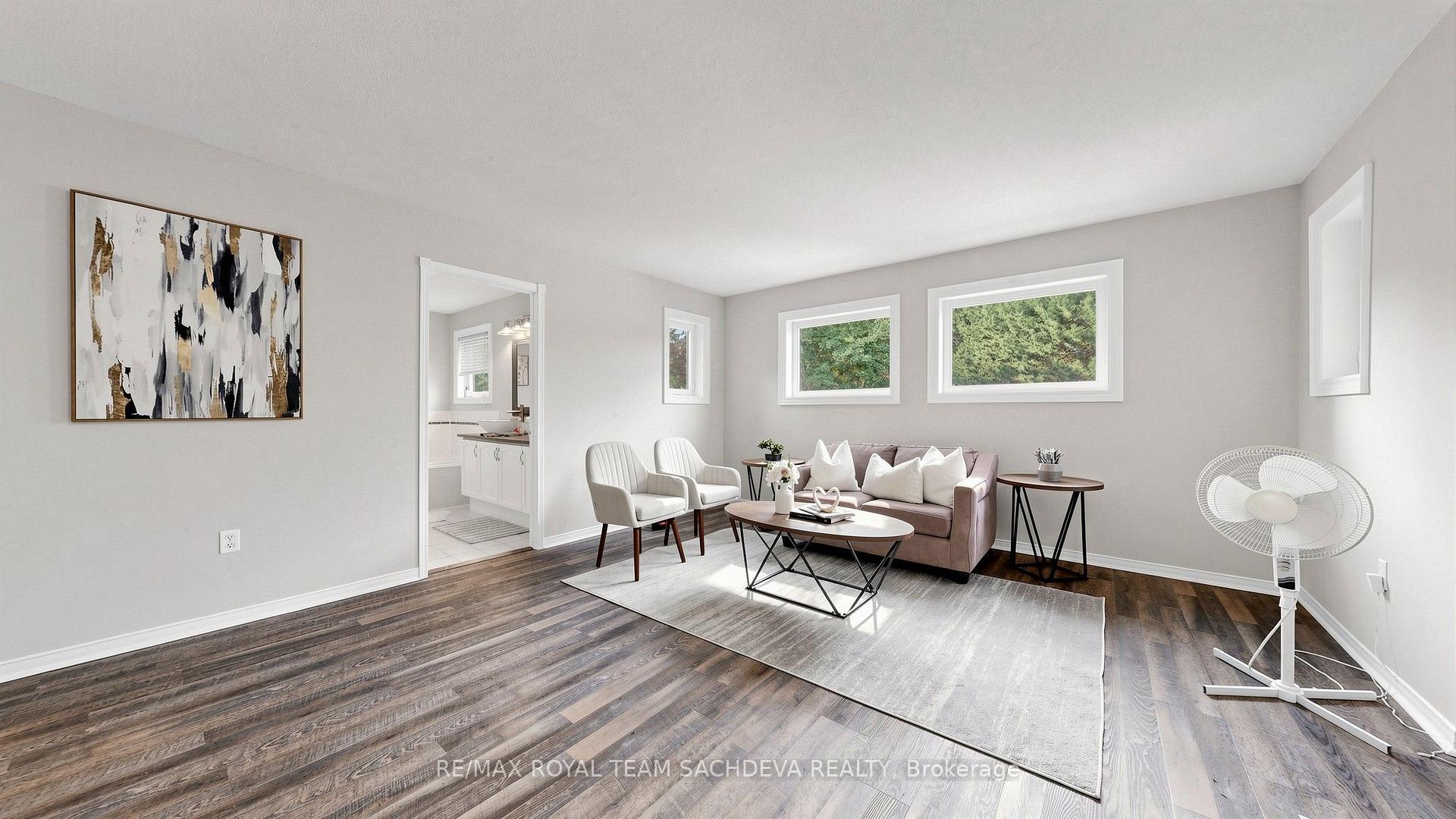 Photo 25 of 36 Kennett Drive, Whitby, Lynde Creek — HOMEH