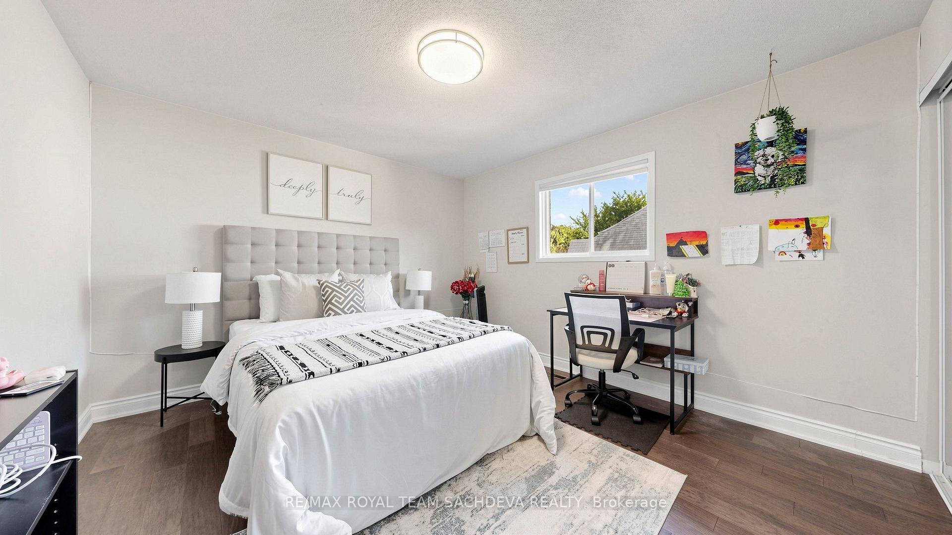 Photo 29 of 36 Kennett Drive, Whitby, Lynde Creek — HOMEH