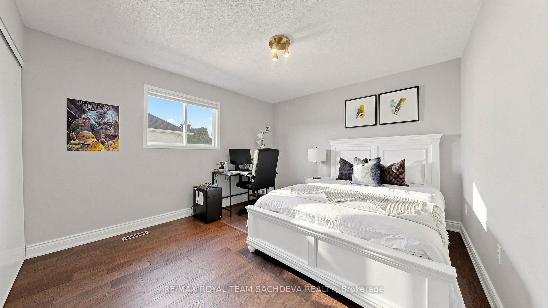 Photo 31 of 36 Kennett Drive, Whitby, Lynde Creek — HOMEH