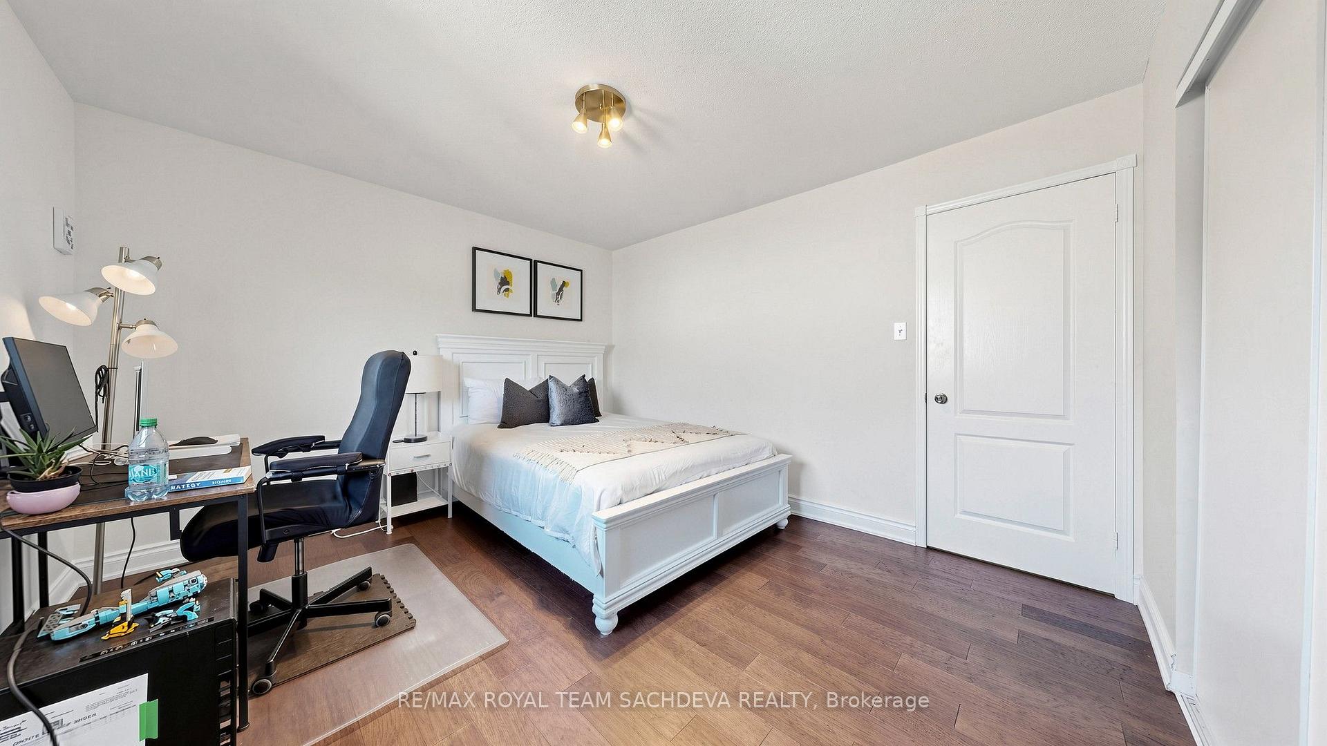 Photo 32 of 36 Kennett Drive, Whitby, Lynde Creek — HOMEH