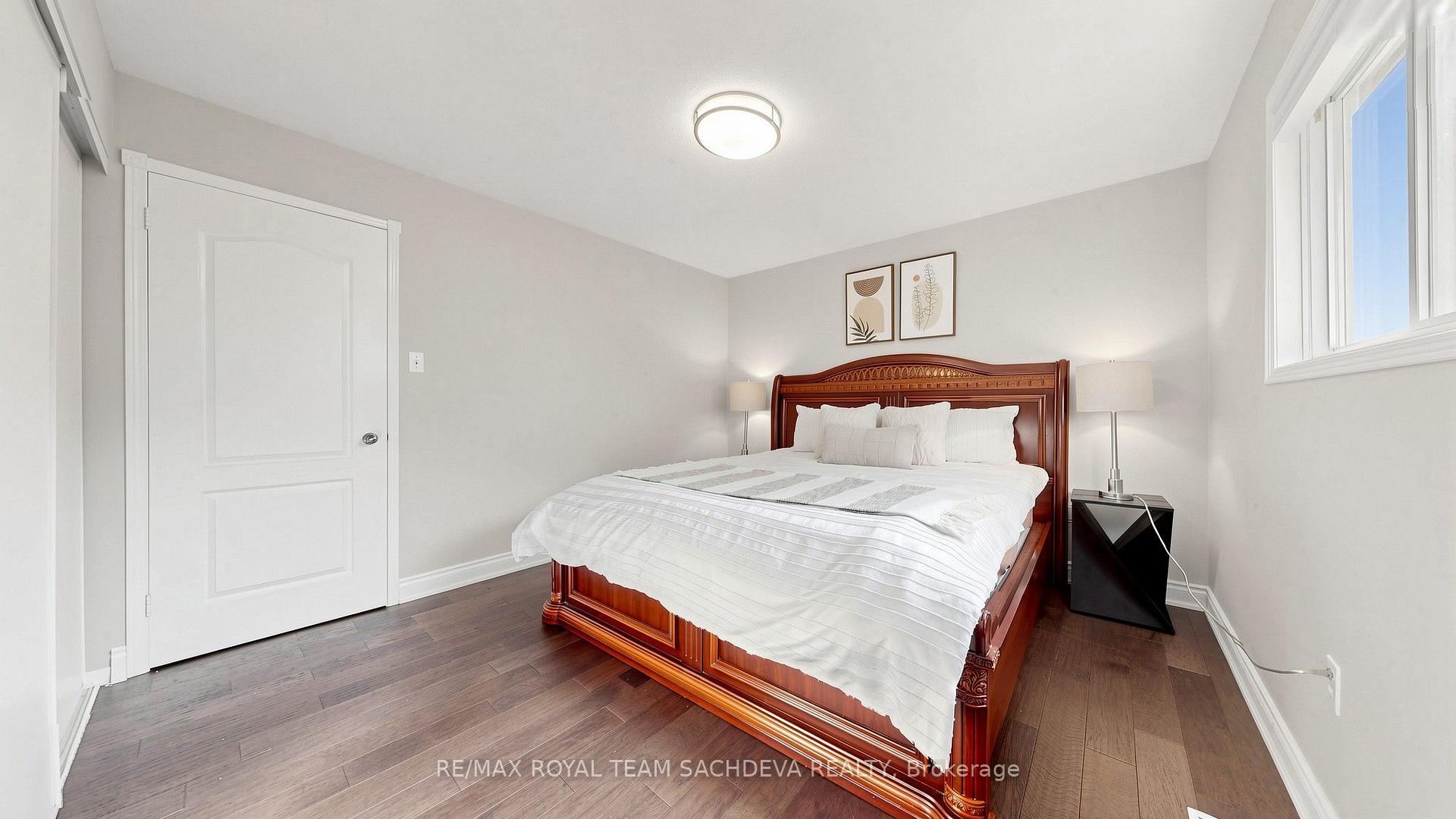 Photo 33 of 36 Kennett Drive, Whitby, Lynde Creek — HOMEH