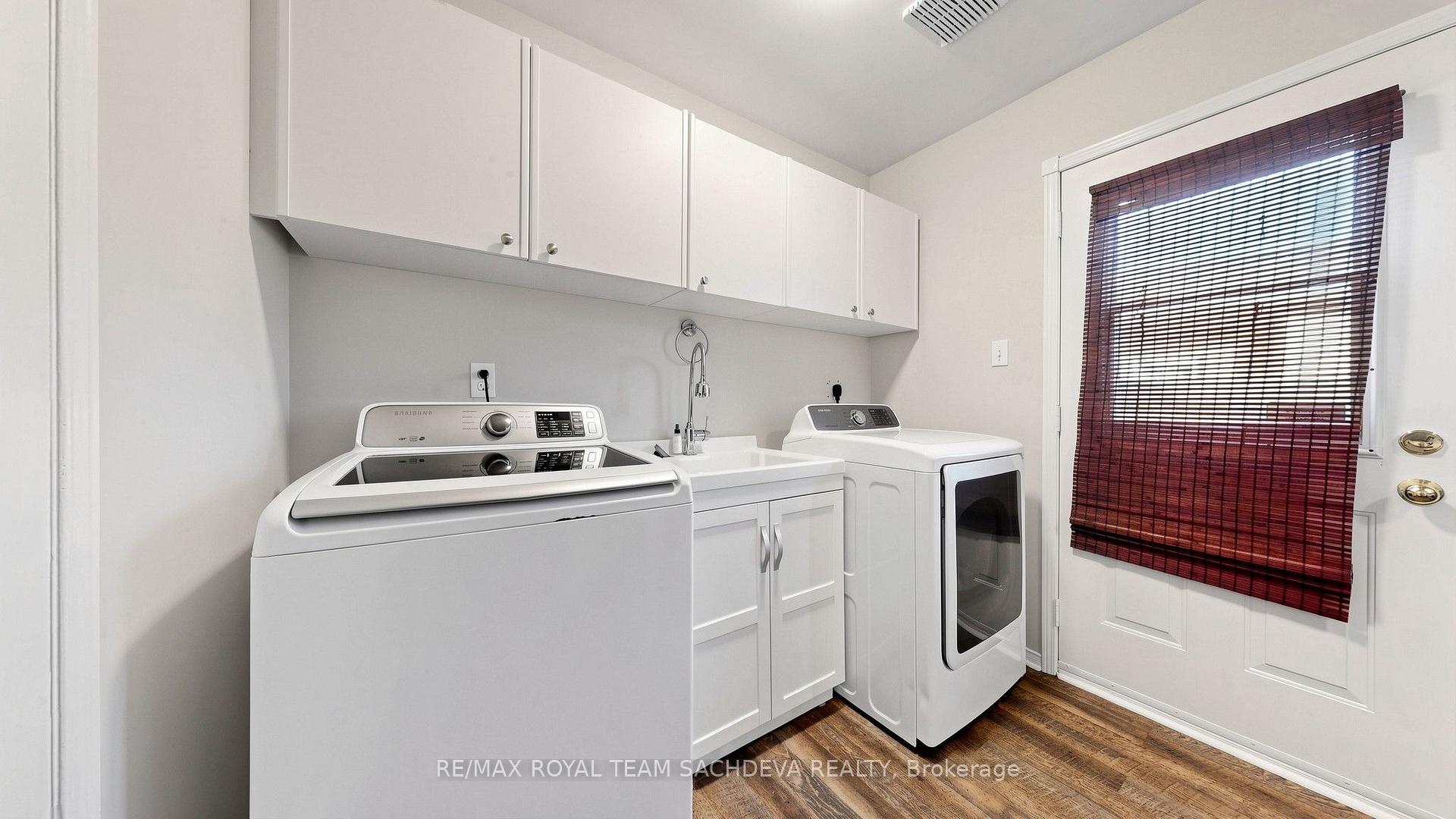 Photo 35 of 36 Kennett Drive, Whitby, Lynde Creek — HOMEH