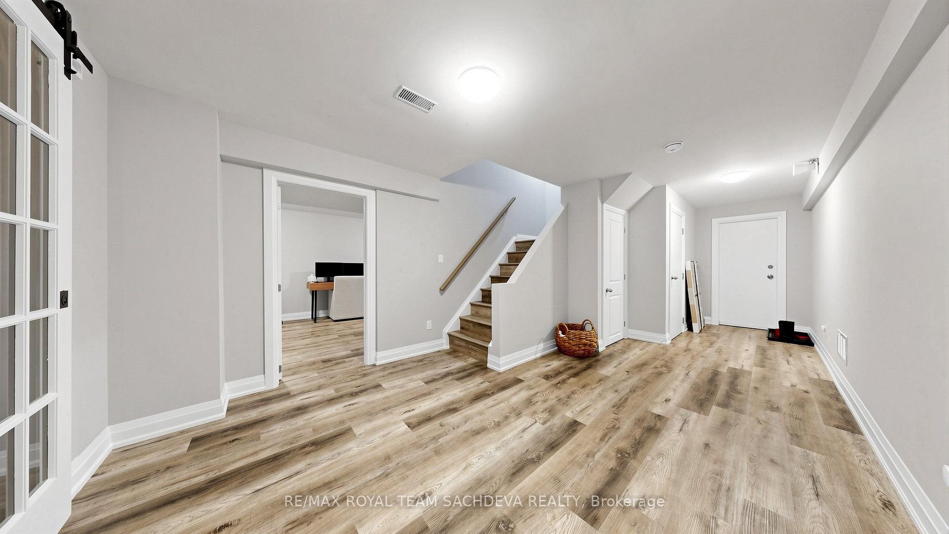 Photo 36 of 36 Kennett Drive, Whitby, Lynde Creek — HOMEH