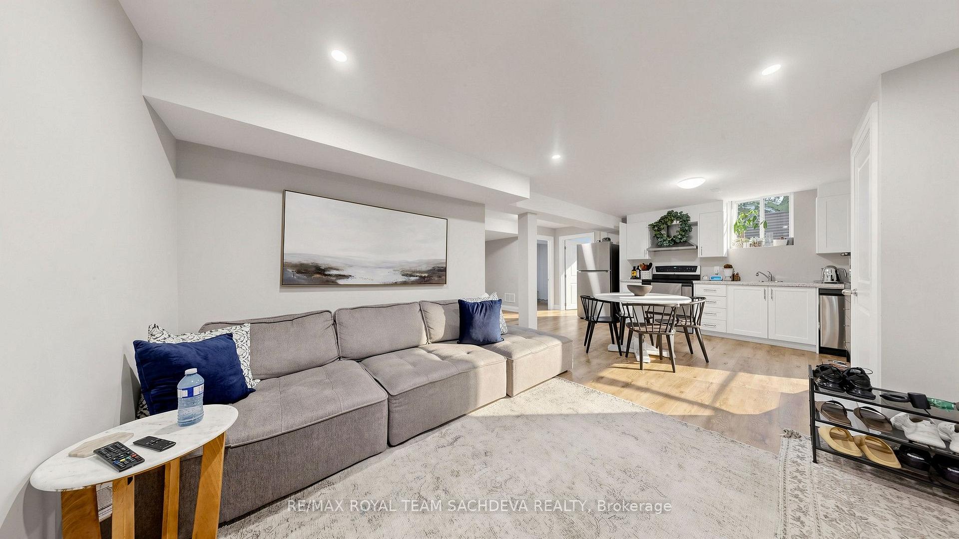 Photo 37 of 36 Kennett Drive, Whitby, Lynde Creek — HOMEH