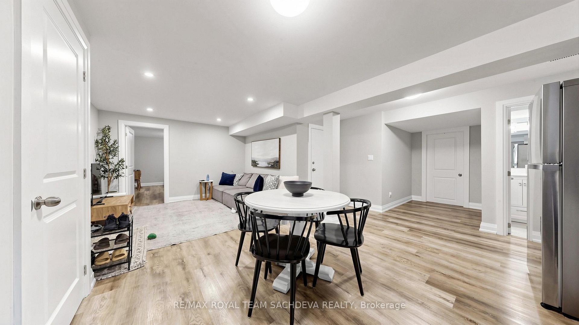 Photo 38 of 36 Kennett Drive, Whitby, Lynde Creek — HOMEH