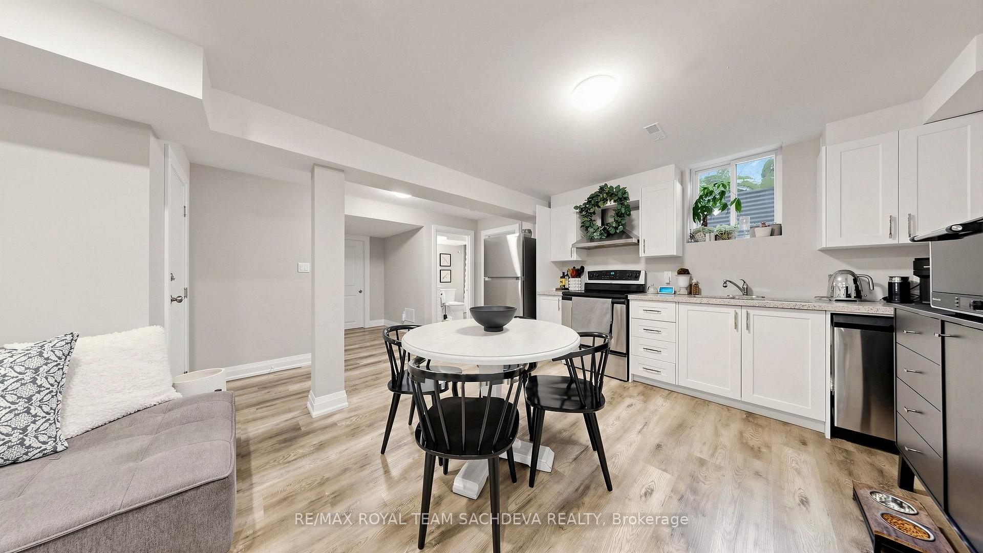 Photo 40 of 36 Kennett Drive, Whitby, Lynde Creek — HOMEH