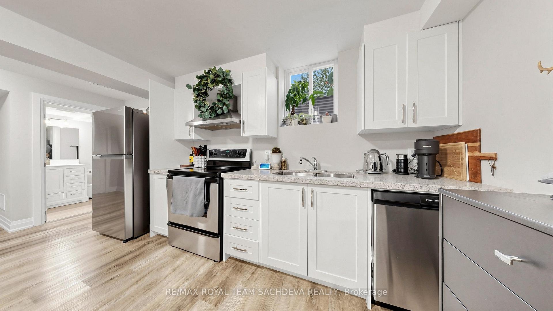 Photo 41 of 36 Kennett Drive, Whitby, Lynde Creek — HOMEH