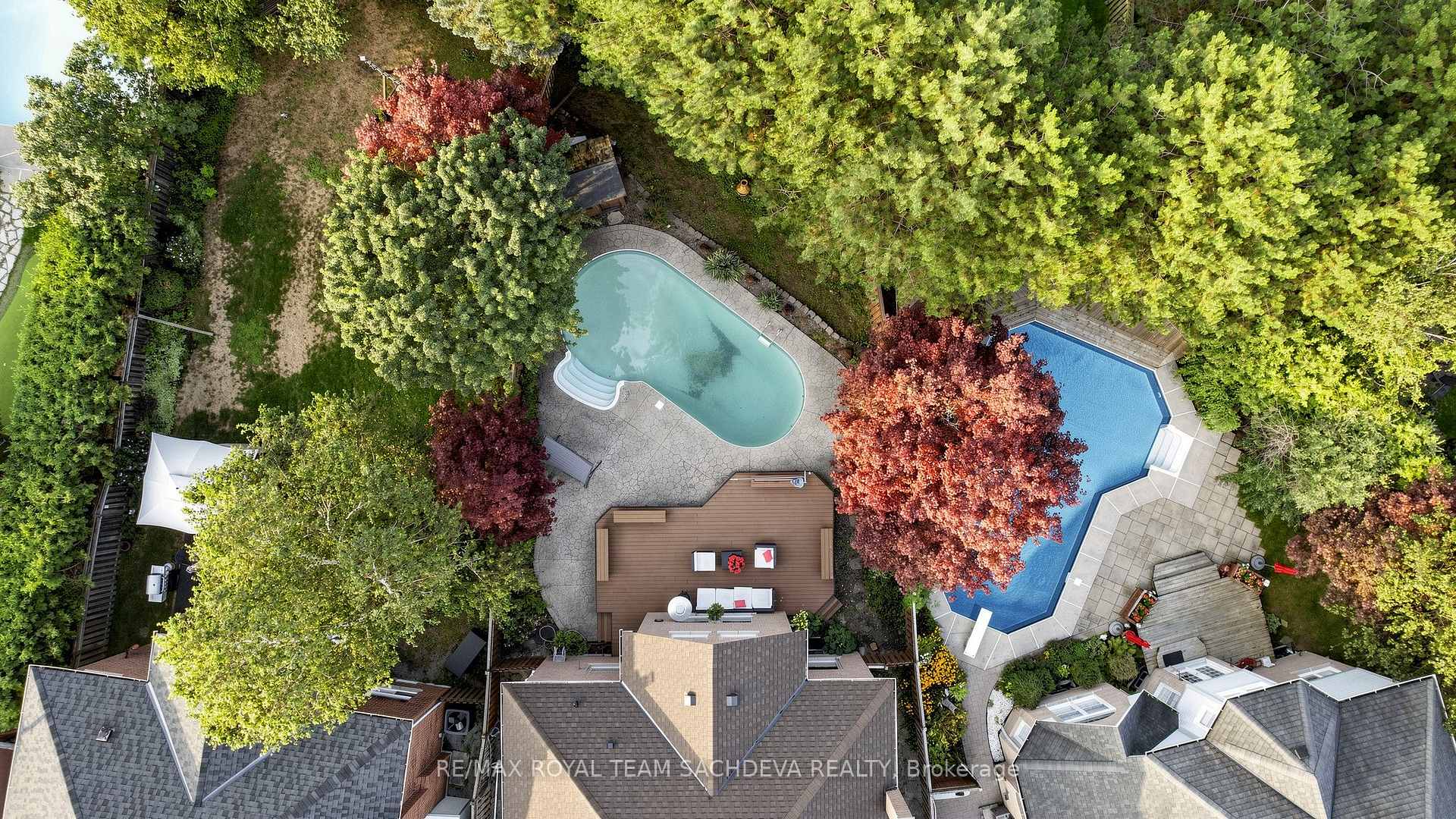 Photo 46 of 36 Kennett Drive, Whitby, Lynde Creek — HOMEH